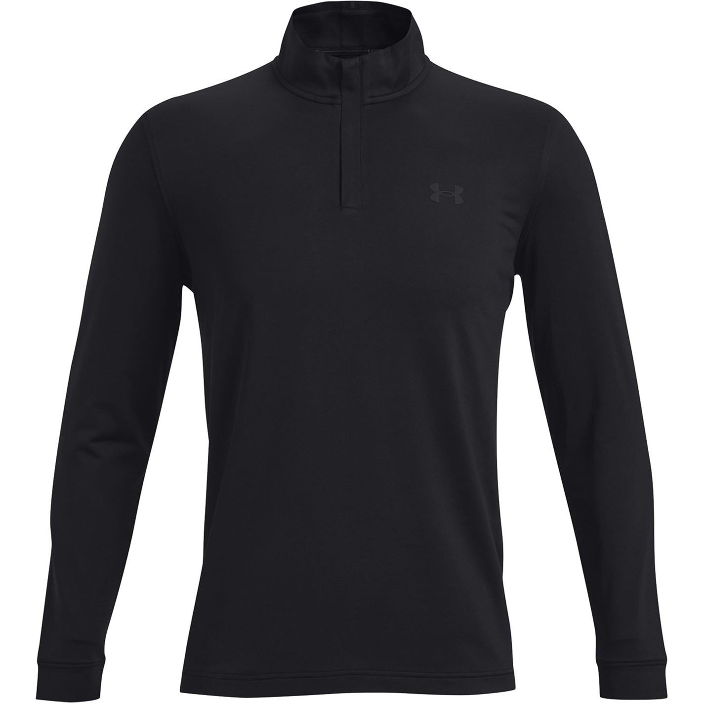 Under Armour Mens Armour Match Play  Zip
