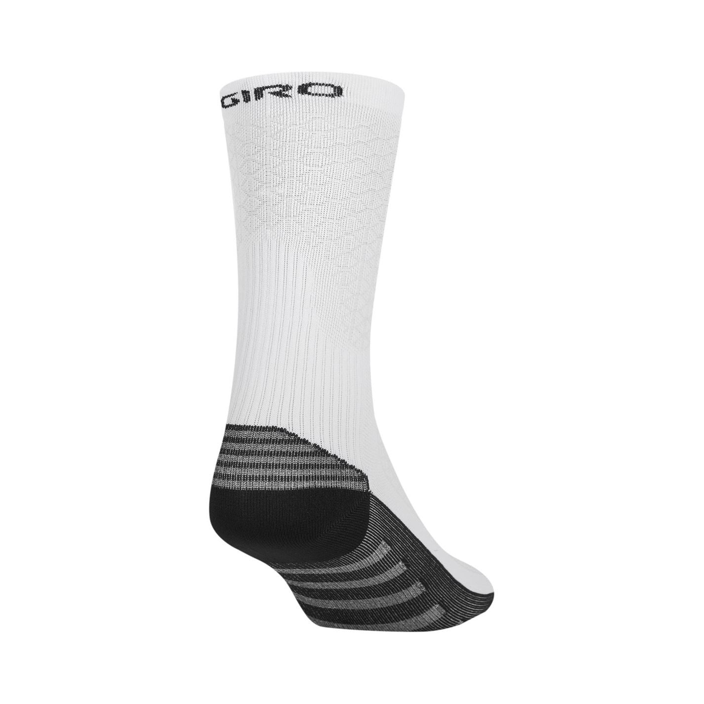 Giro Hrc+ Grip Cycling Socks