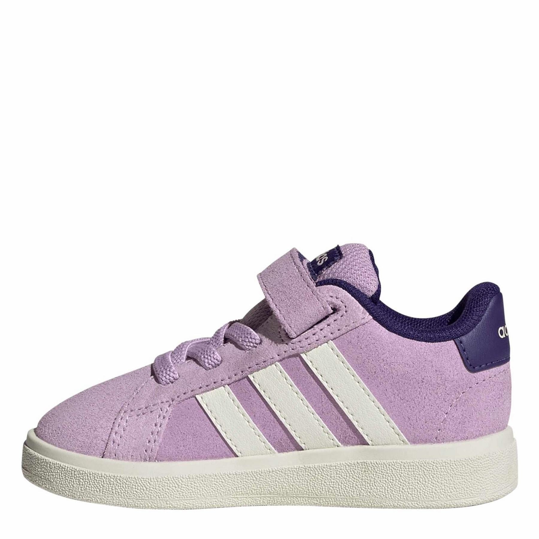 adidas Grand Court Trainers
