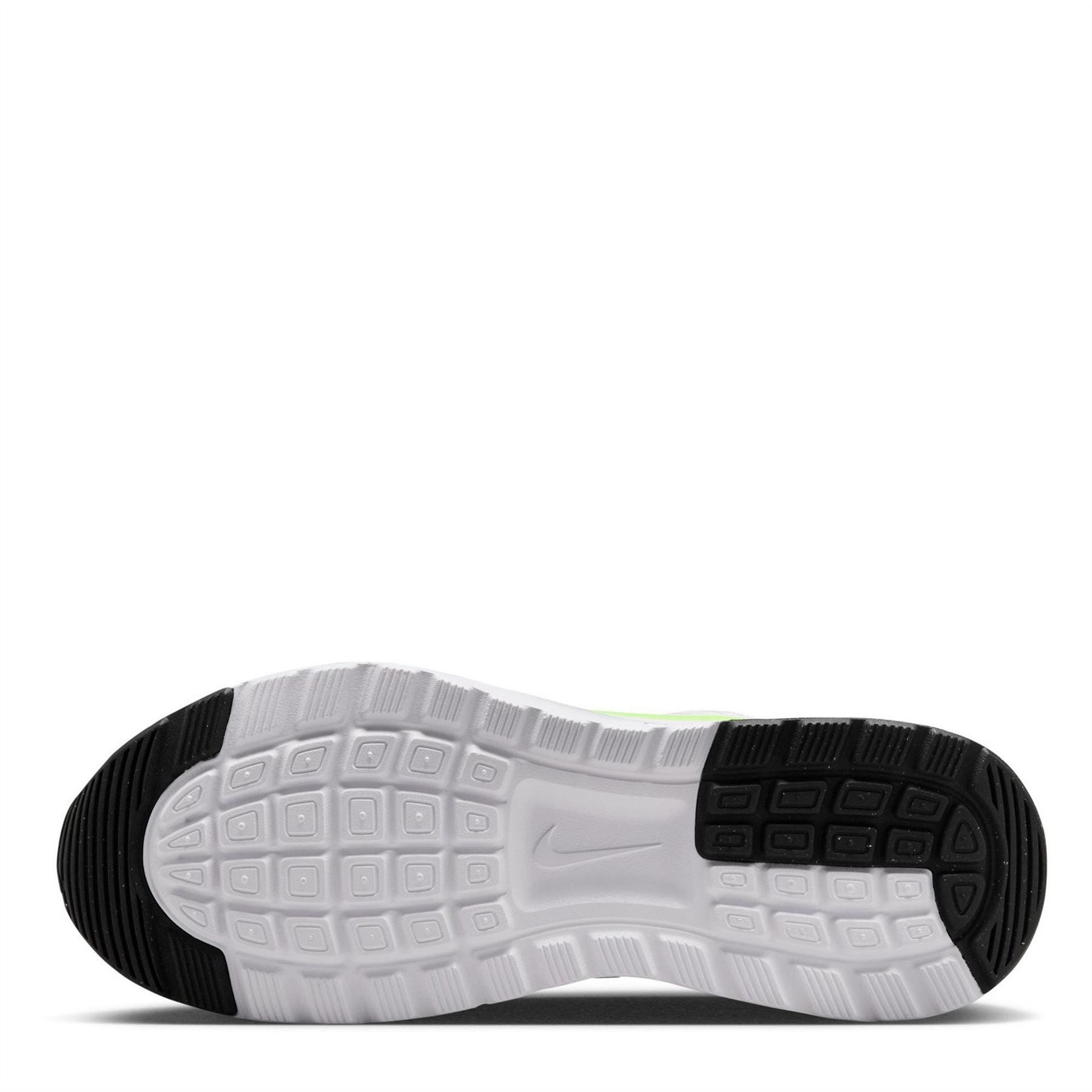 Nike Air Max Nuaxis