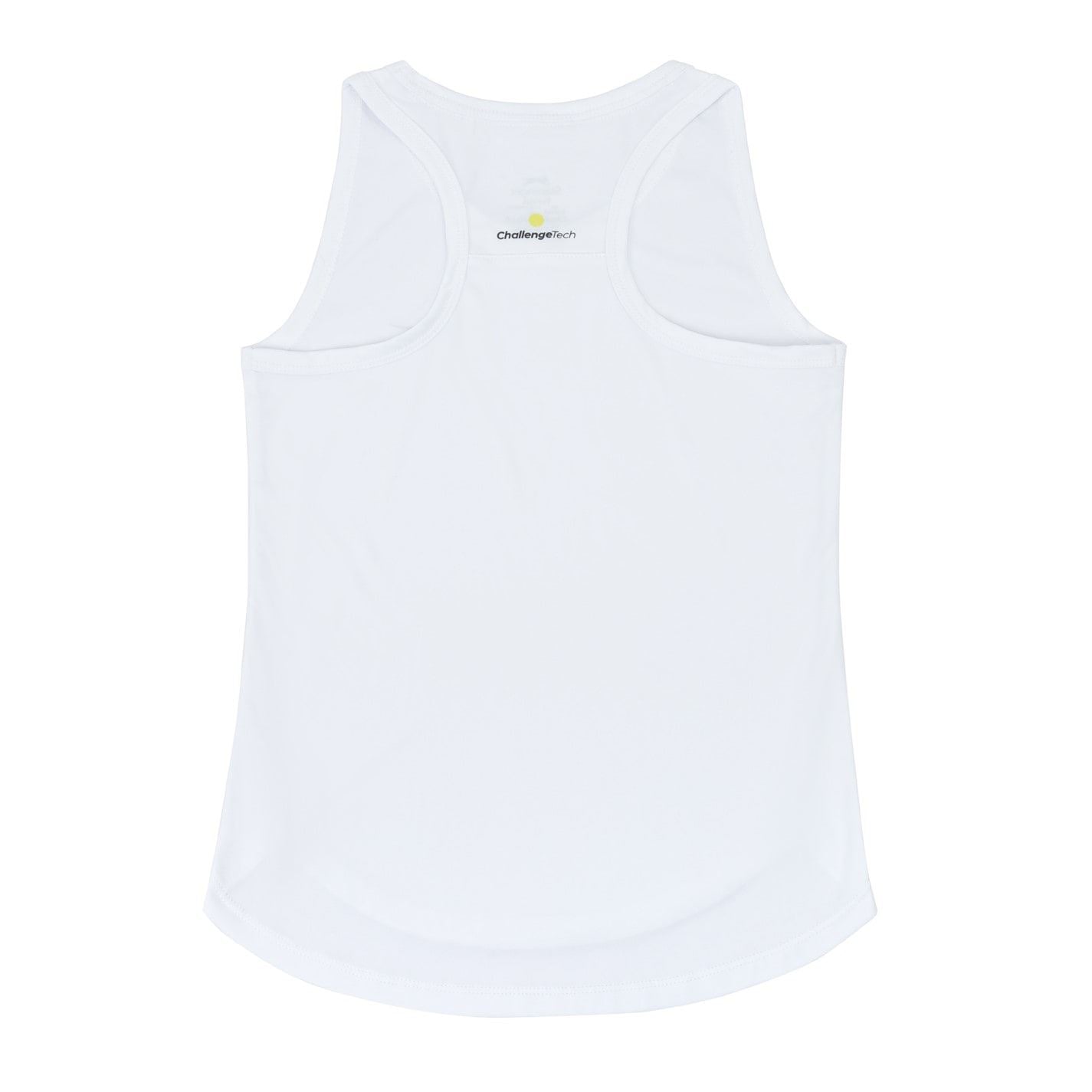 Slazenger Tennis Vest Womens