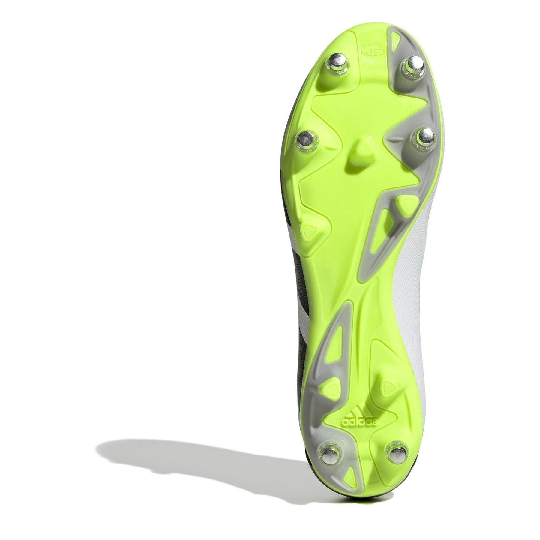 adidas Predator Accuracy.3 Soft Ground Football Boots