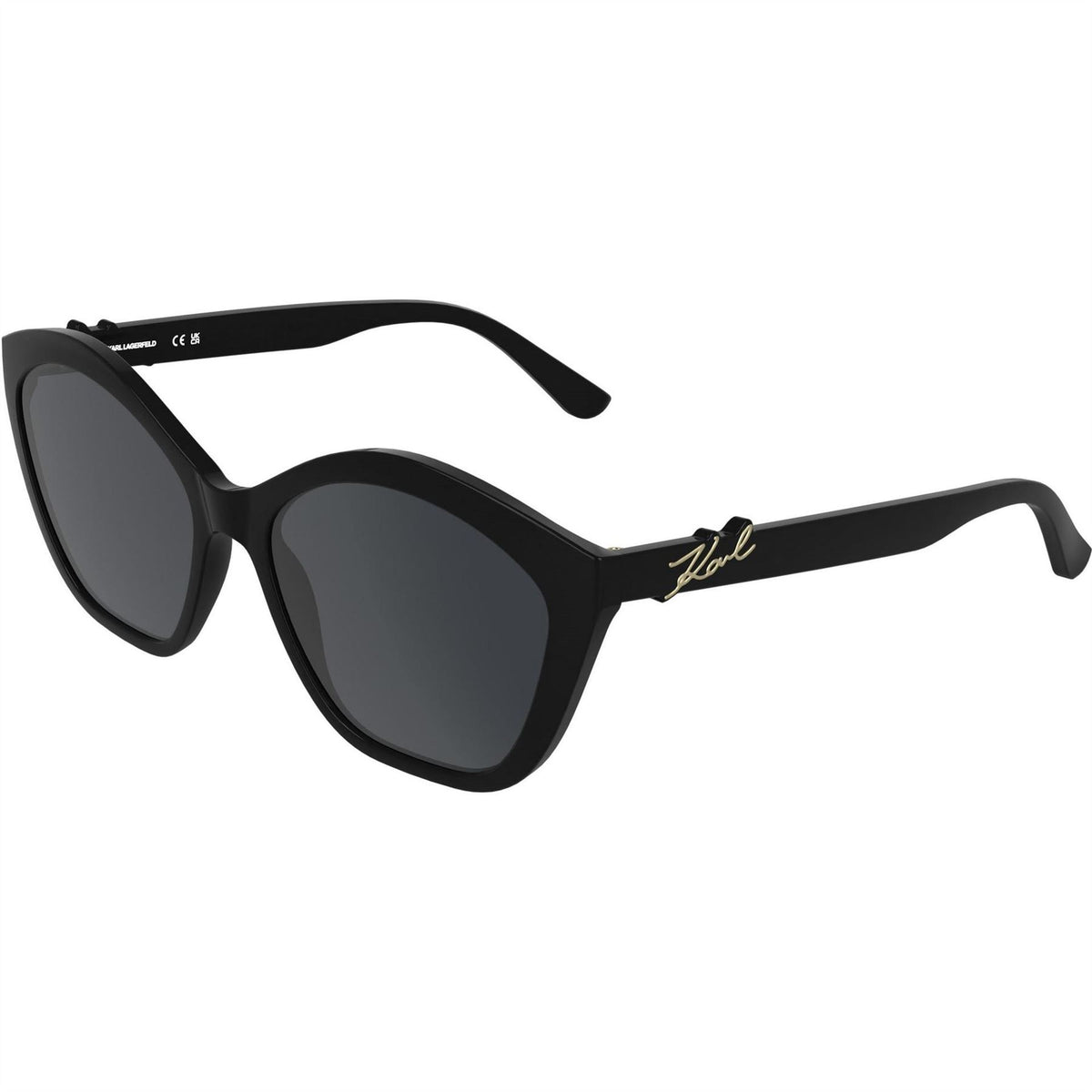 Karl Lagerfeld Cat Eye Sunglasses