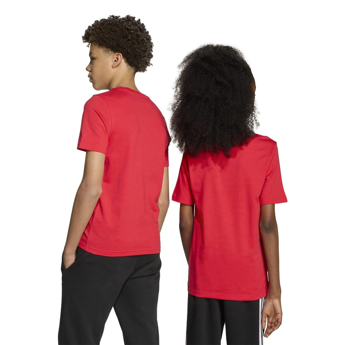 adidas Logo T-Shirt Junior