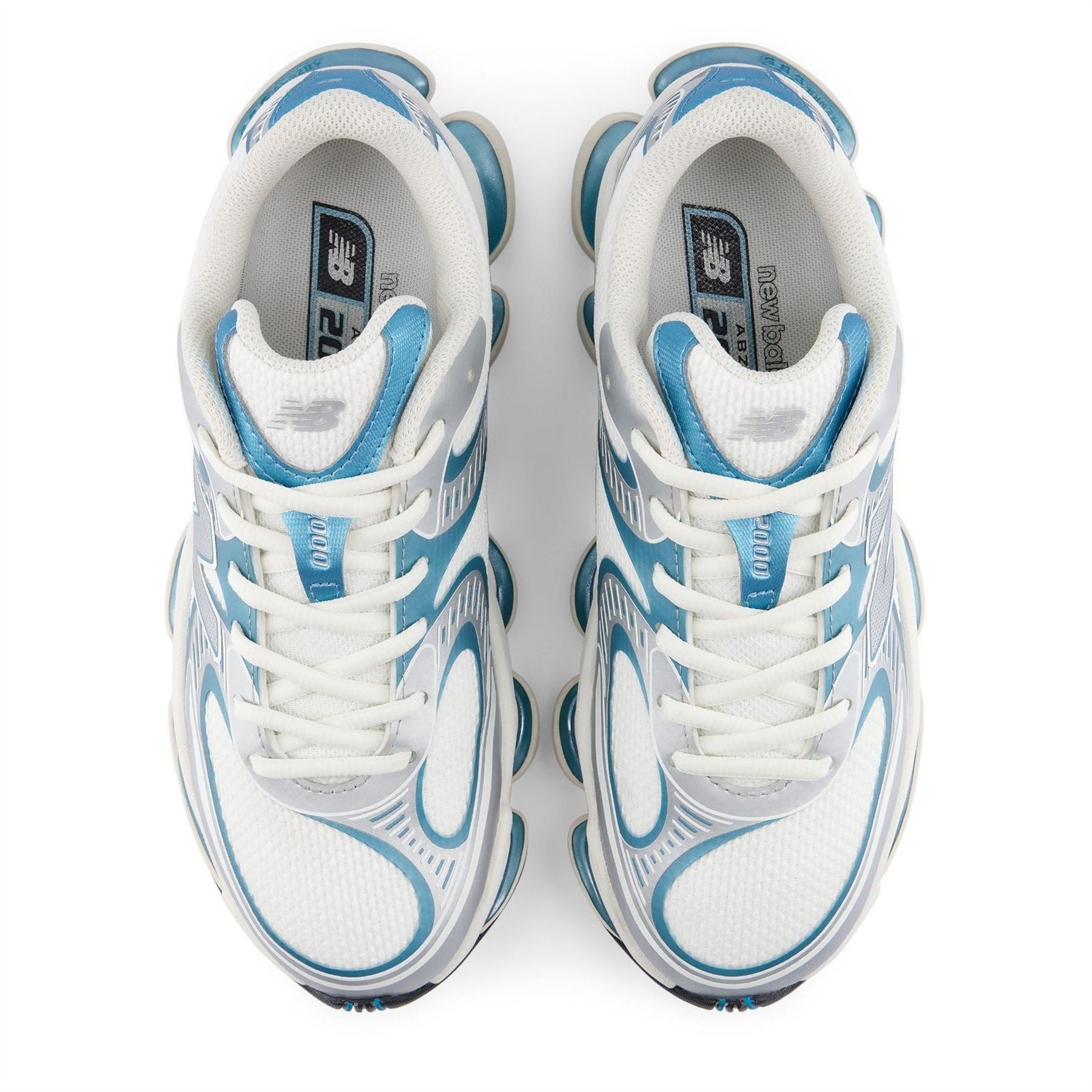 New Balance Womens Abzorb 2000