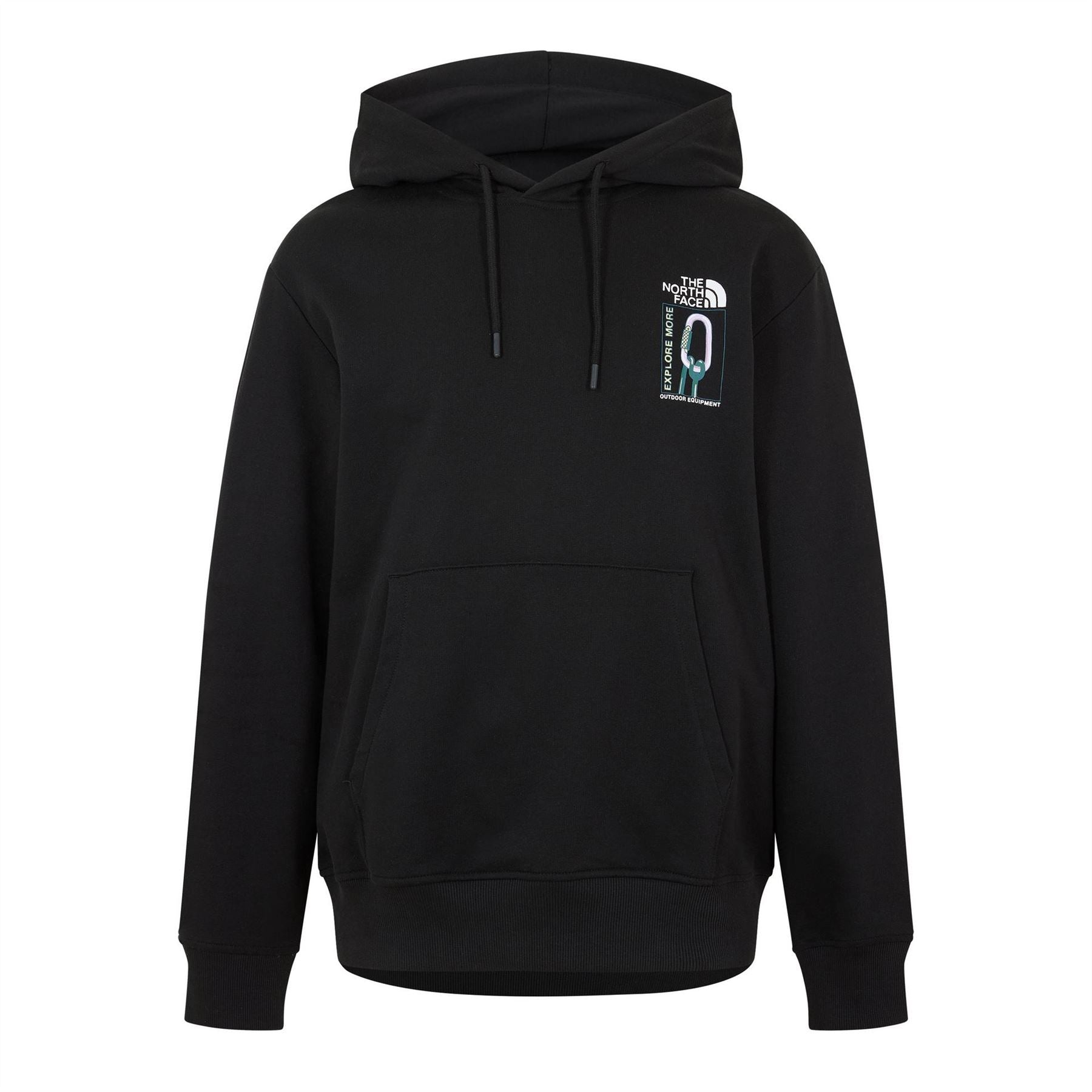 The North Face Explo 61