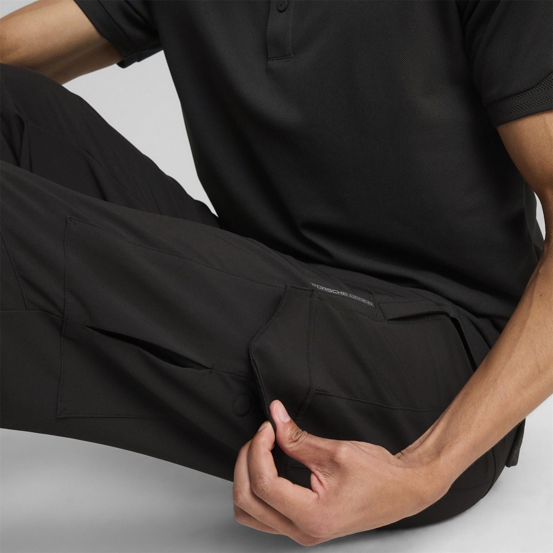 Puma Pd Cargo Trousers