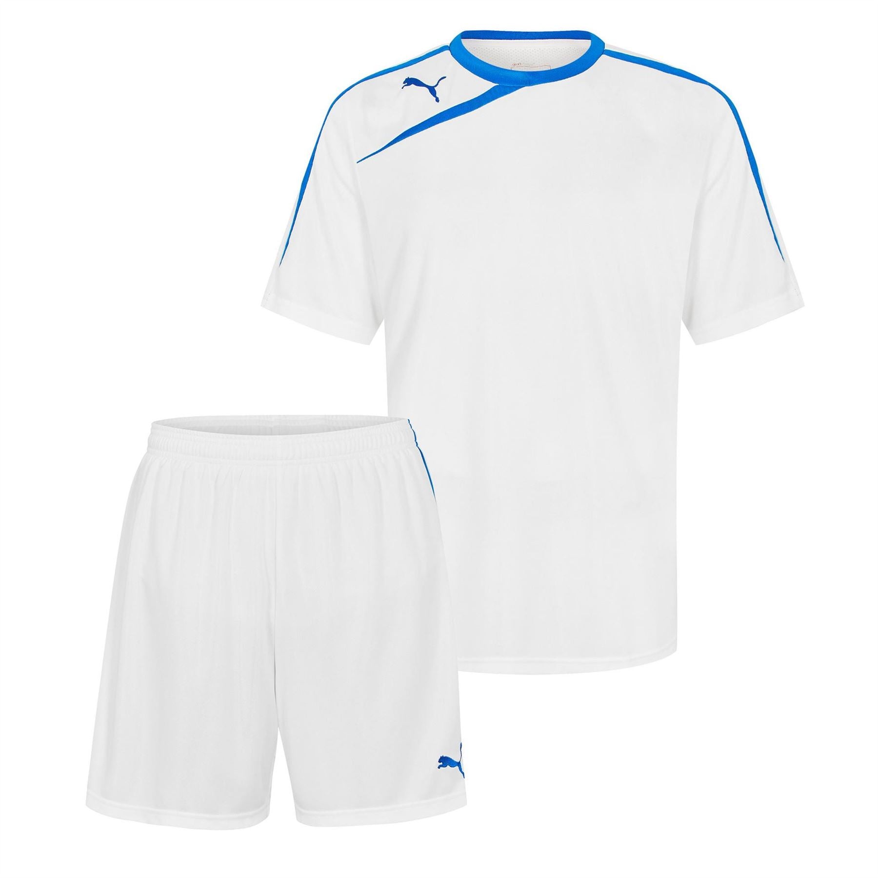 Puma Mens Smu Spirit Playing Kit