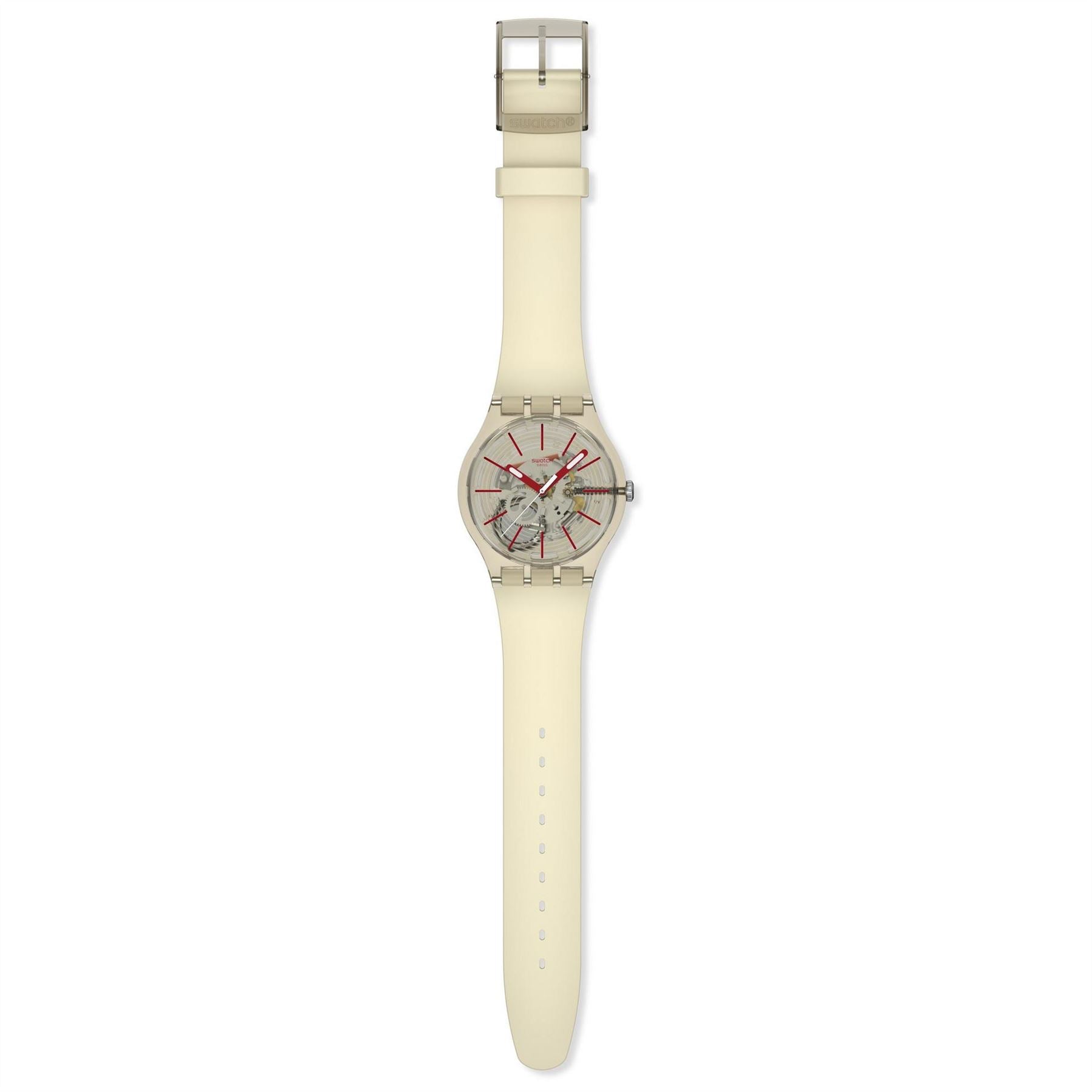 Swatch Watch