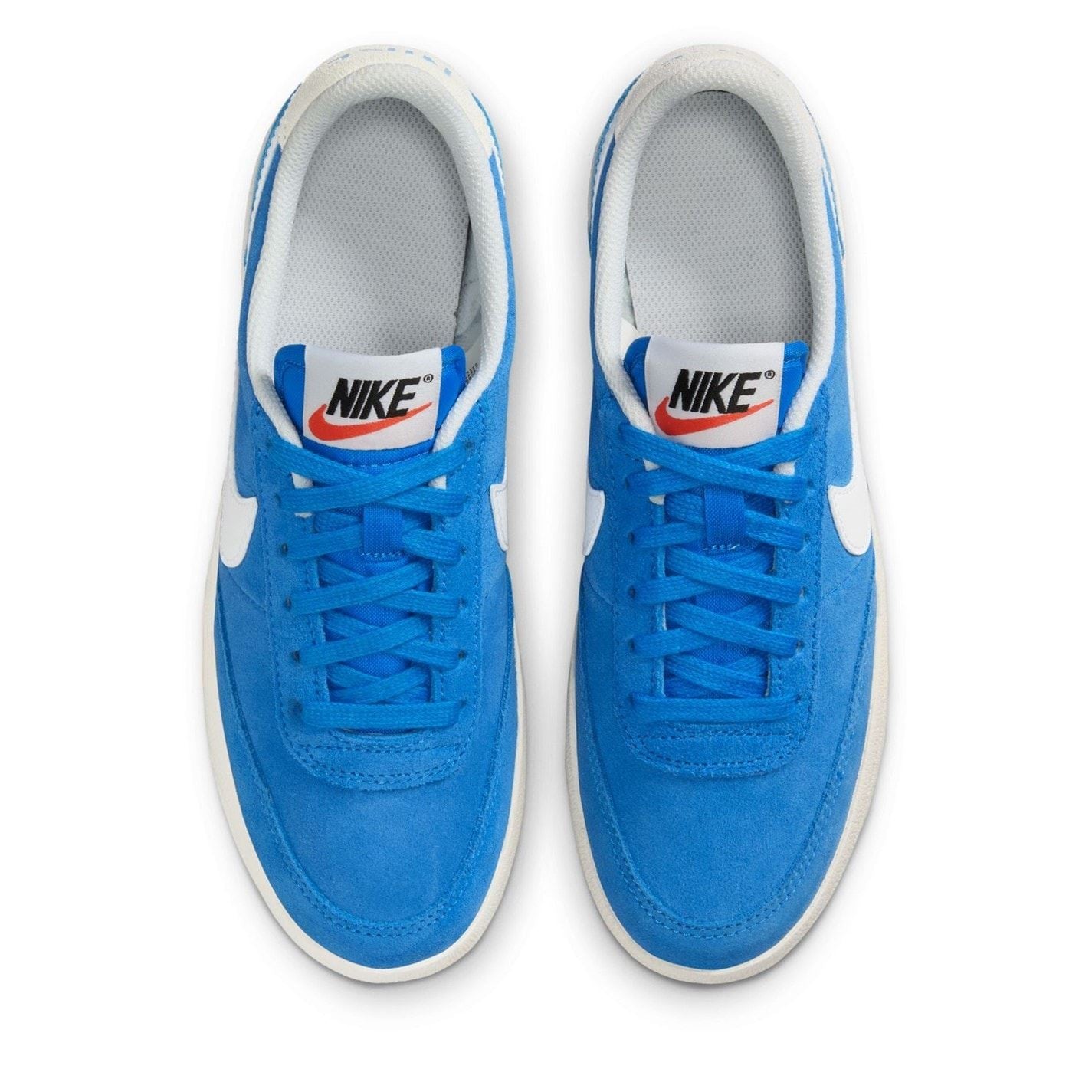 Nike Killshot 2 Low Top Lace-Up Sneakers Juniors
