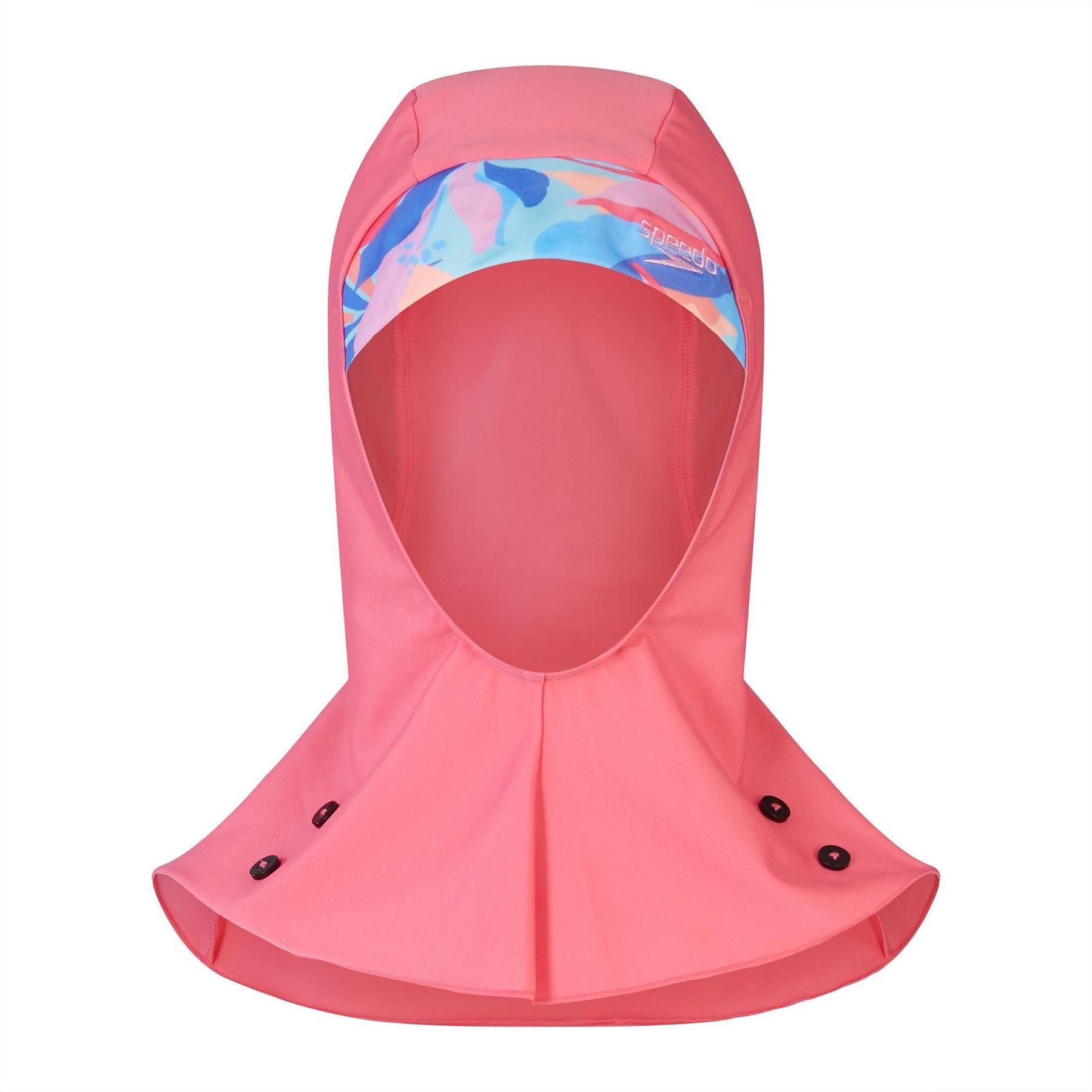 Speedo Modesty One Piece Swimsuit