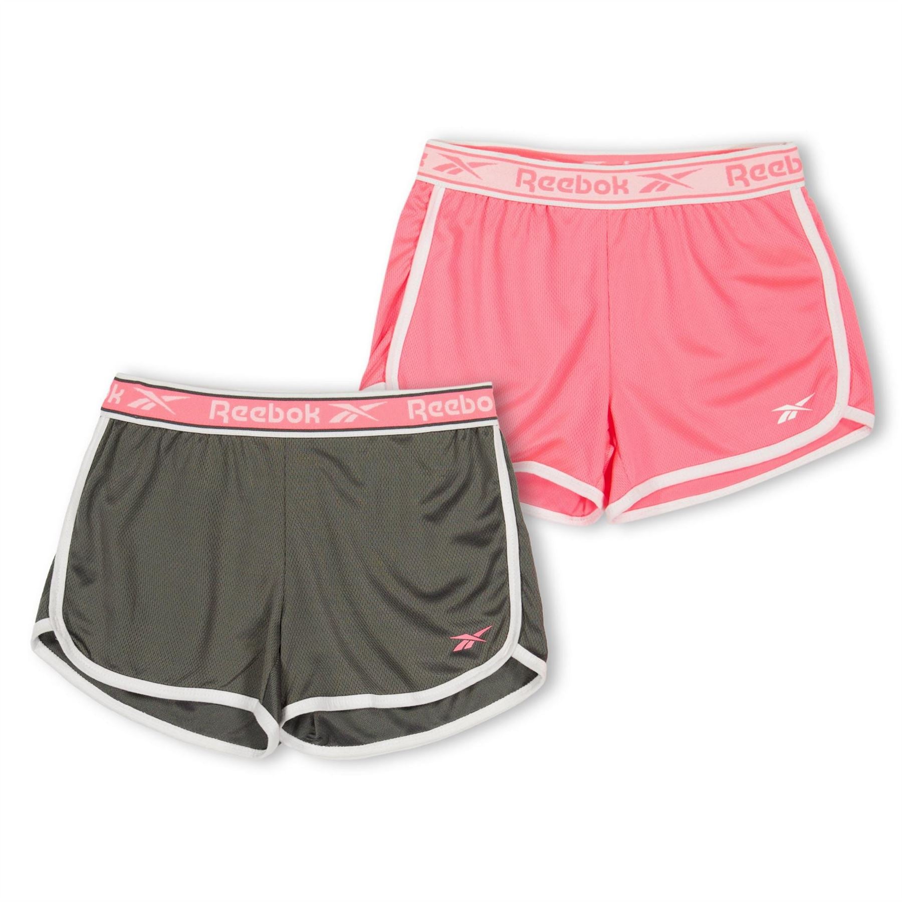 Reebok Jersey Jogger Shorts