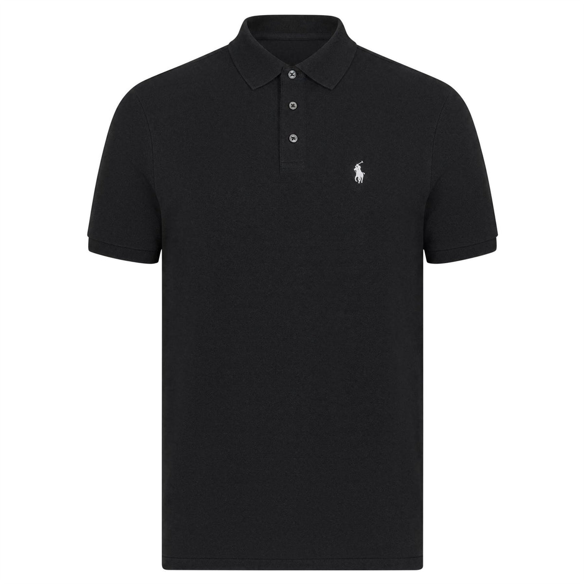 Polo Ralph Lauren Ss Polo Shirt