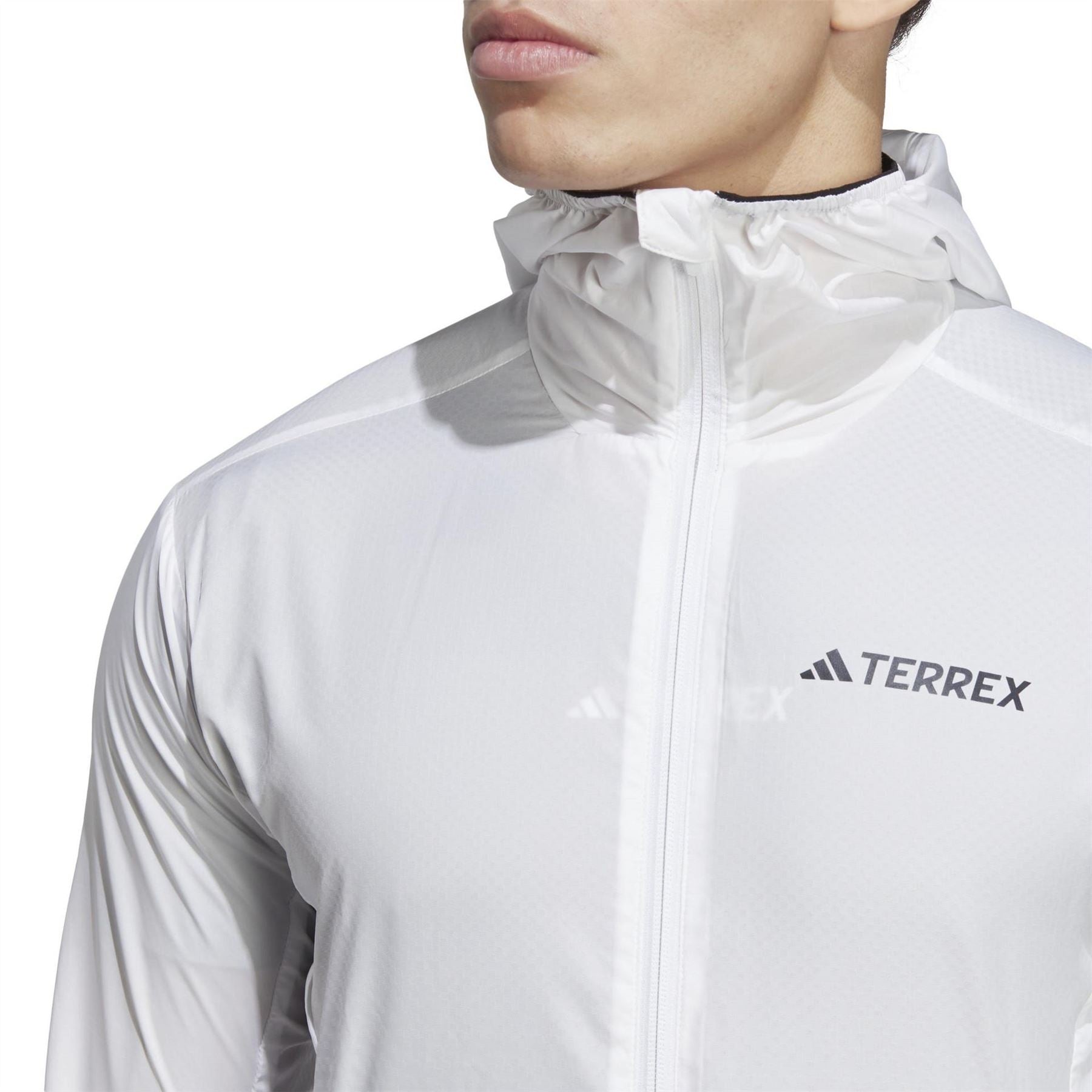 adidas Terrex X Perior Windweave Wind Jacket