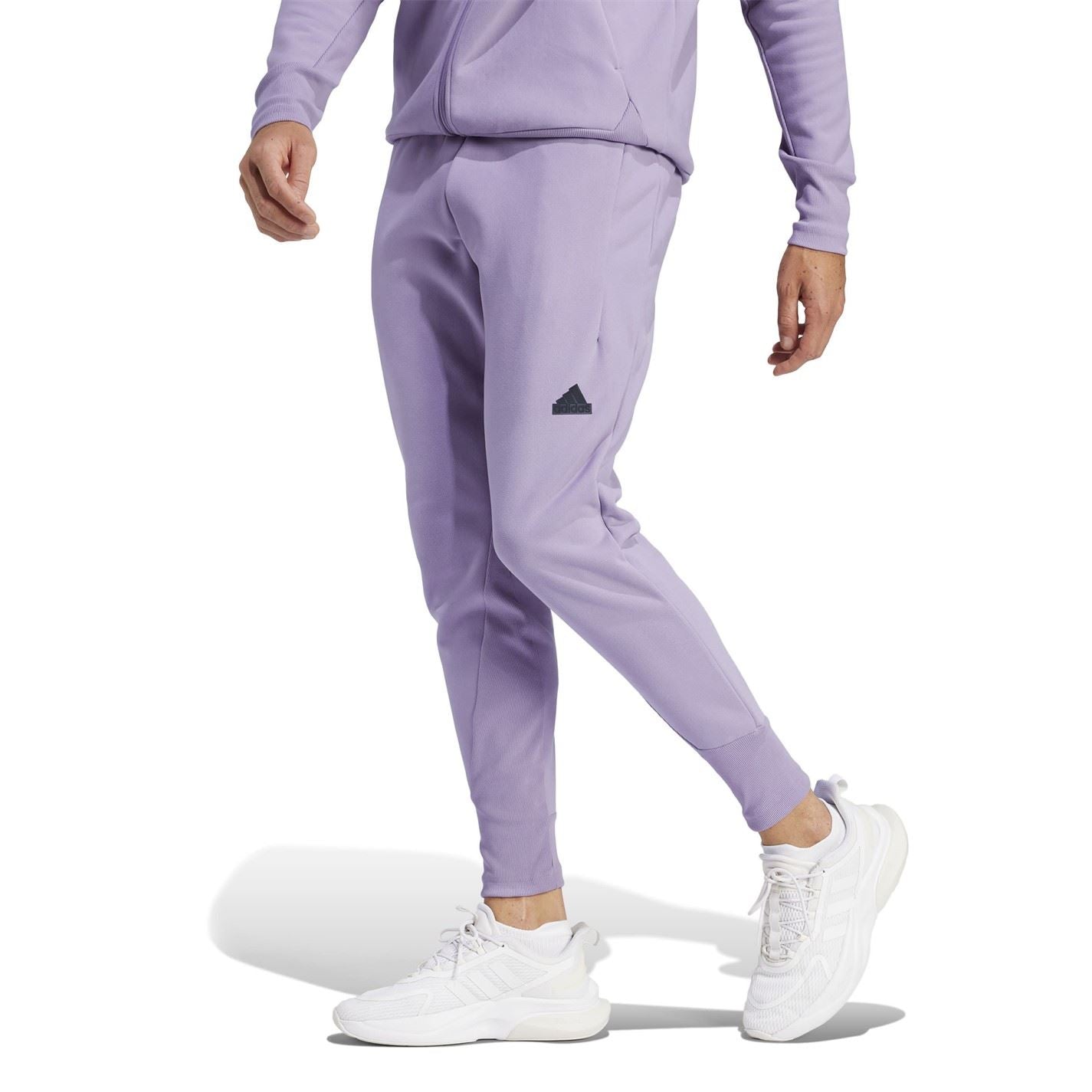 adidas Mens M Z.n.e. Wtr Pt Tracksuit Bottom