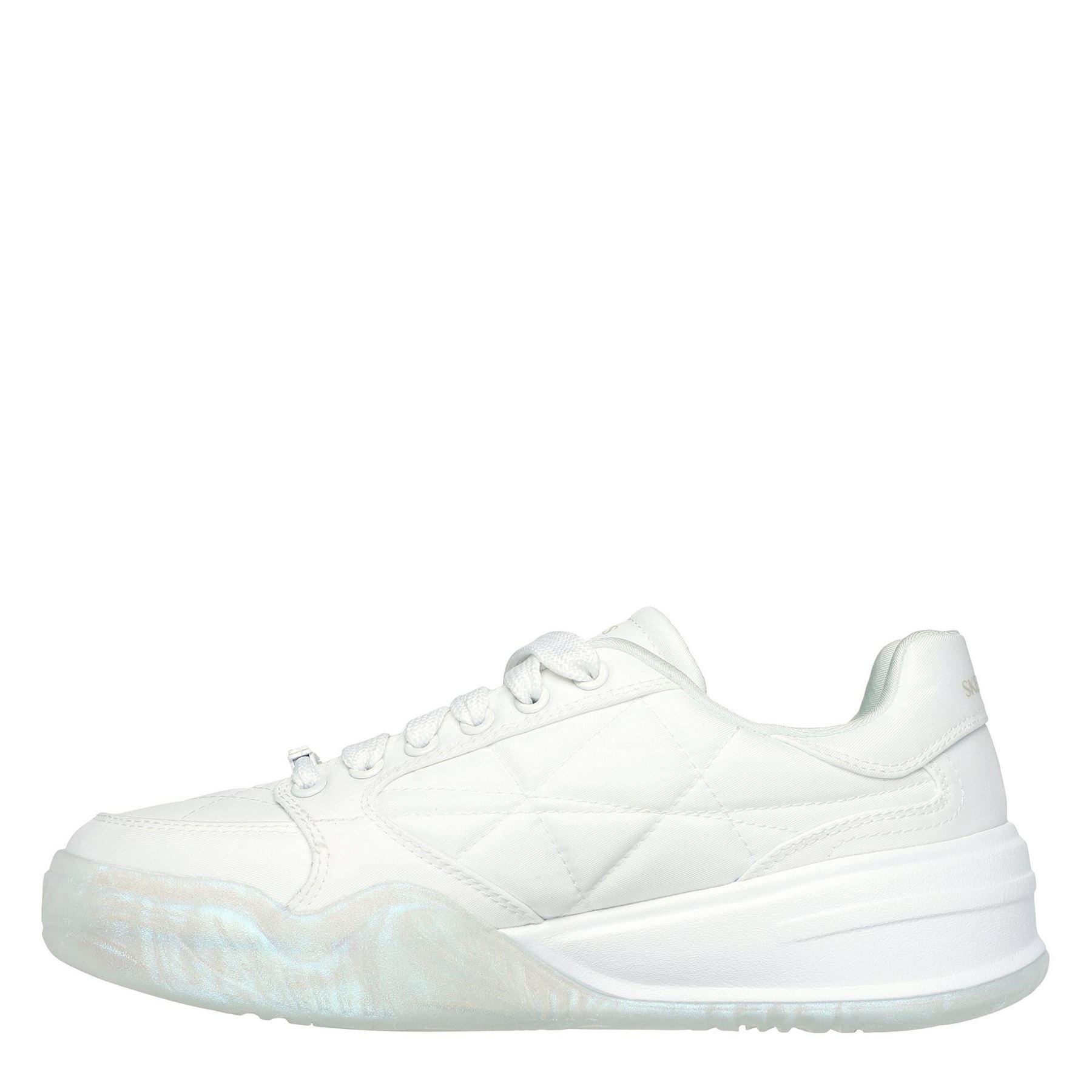 Skechers Denali Skate Shoes