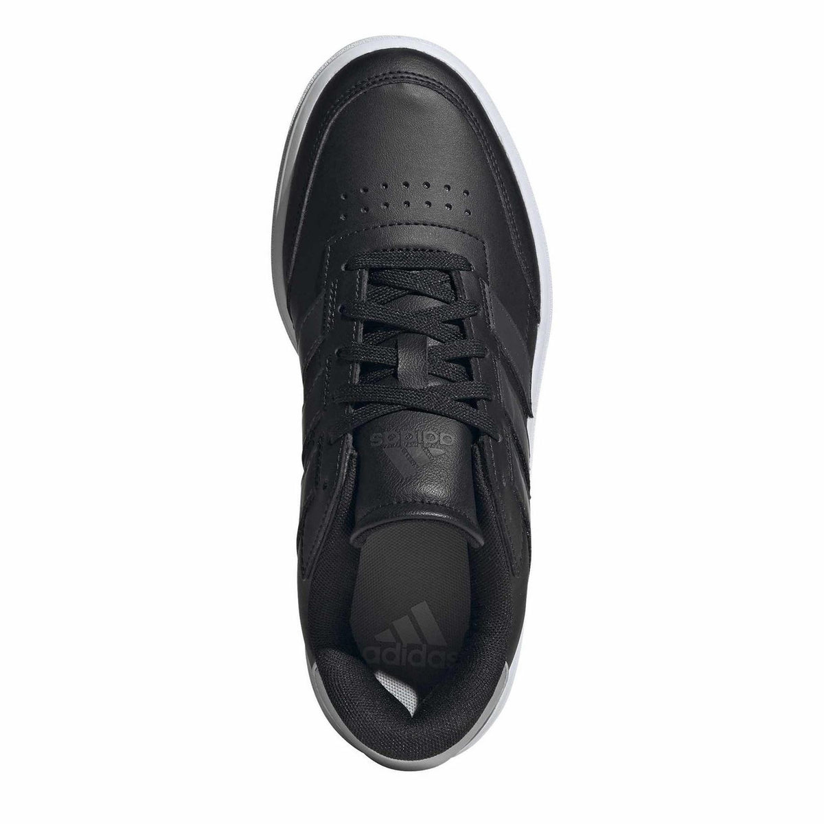 adidas Mens Courtblock Court Trainers
