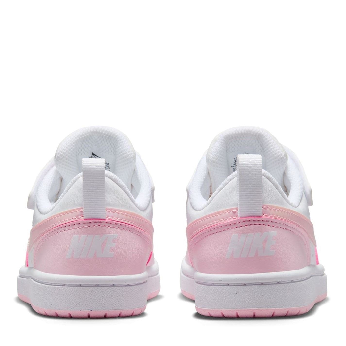 Nike Court Borough Low Recraft Little Kids Shoes
