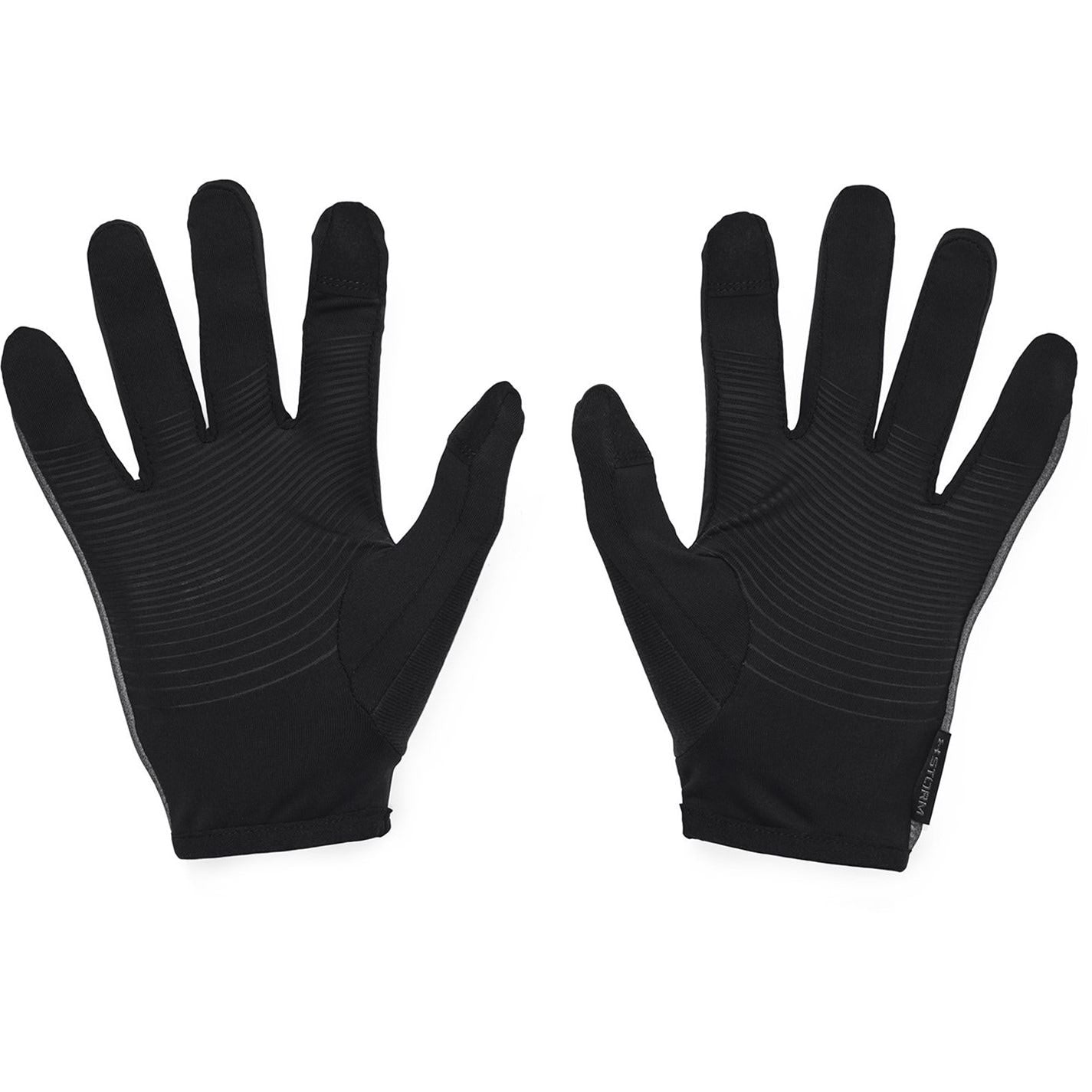 Under Armour Armour Ua Storm Run Liner Gloves Mens