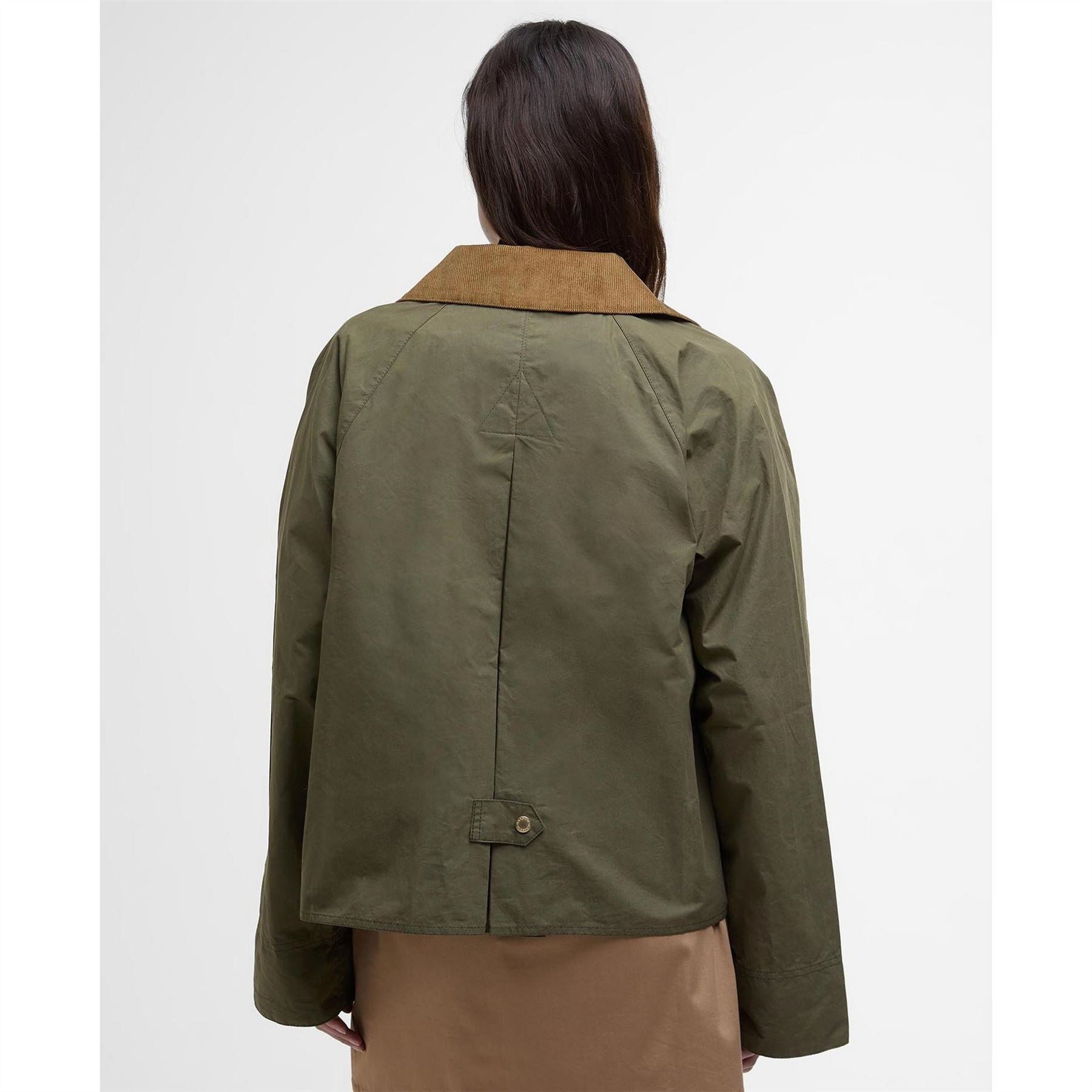Barbour Showerproof Jacket