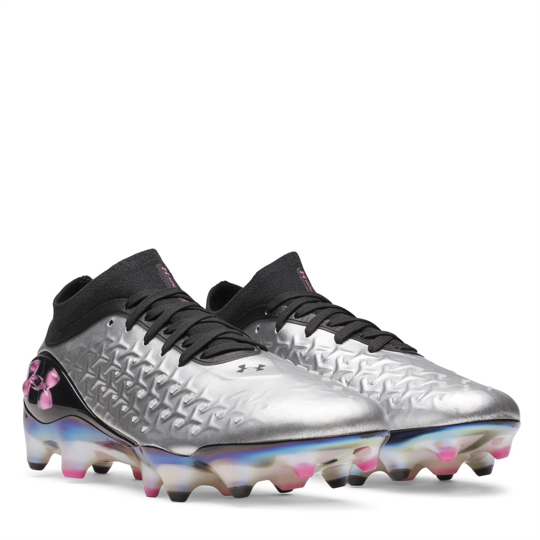 Under Armour Magnetico .1 Firm Ground Football Boots