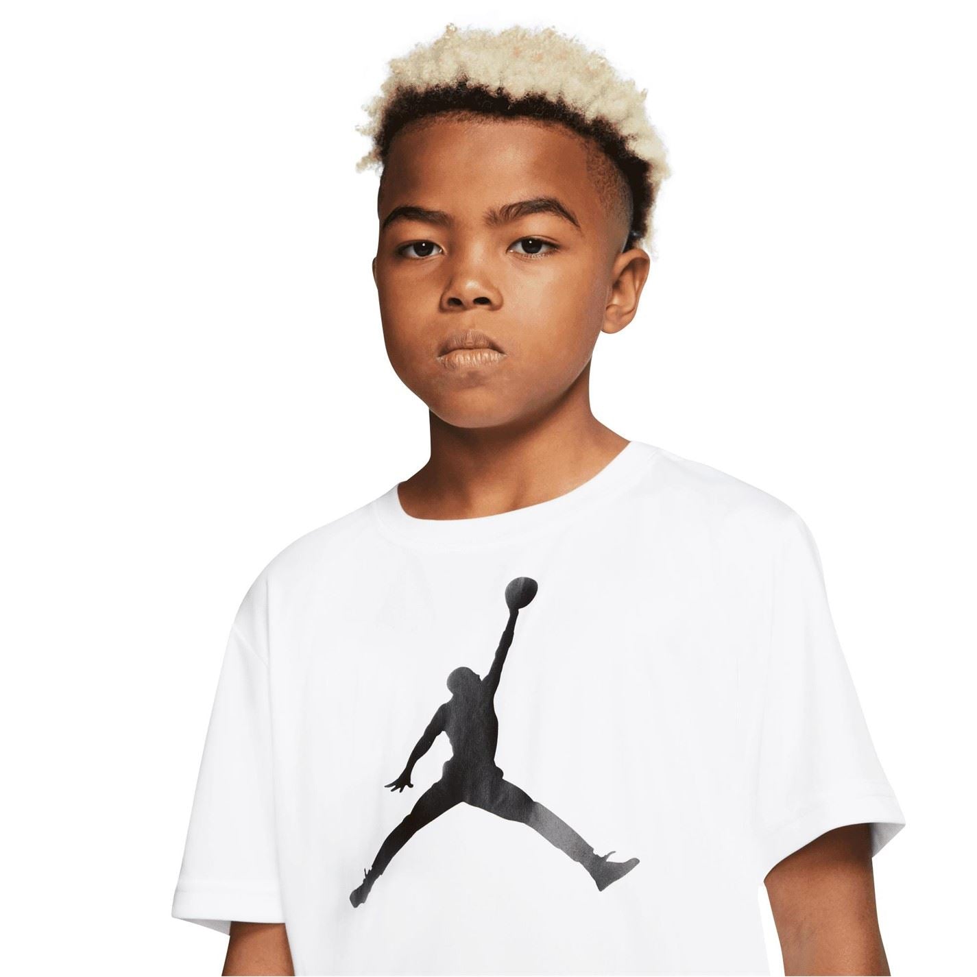Air Jordan Fit T-Shirt Junior Boys