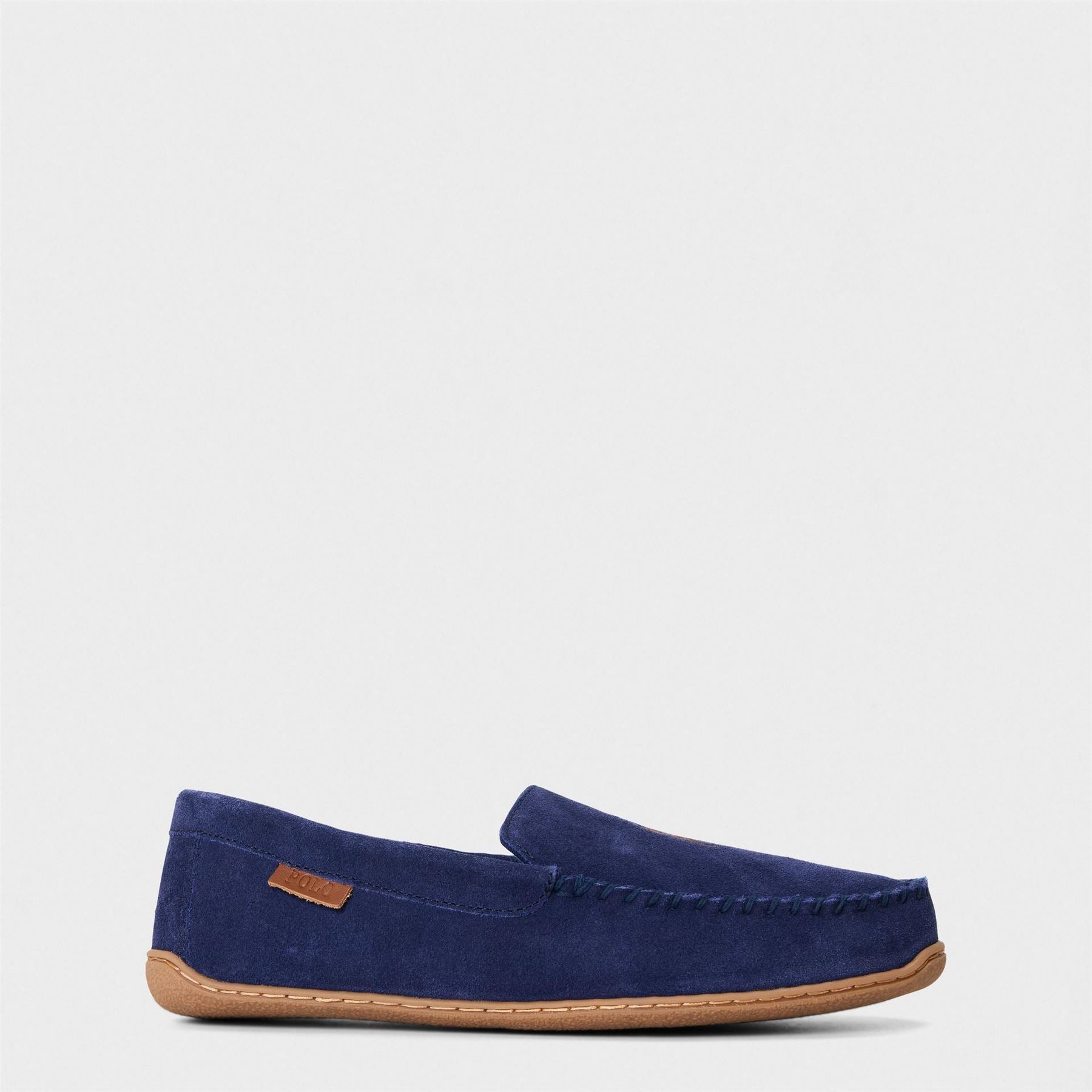 Polo Ralph Lauren Brenan Moccasin Slippers