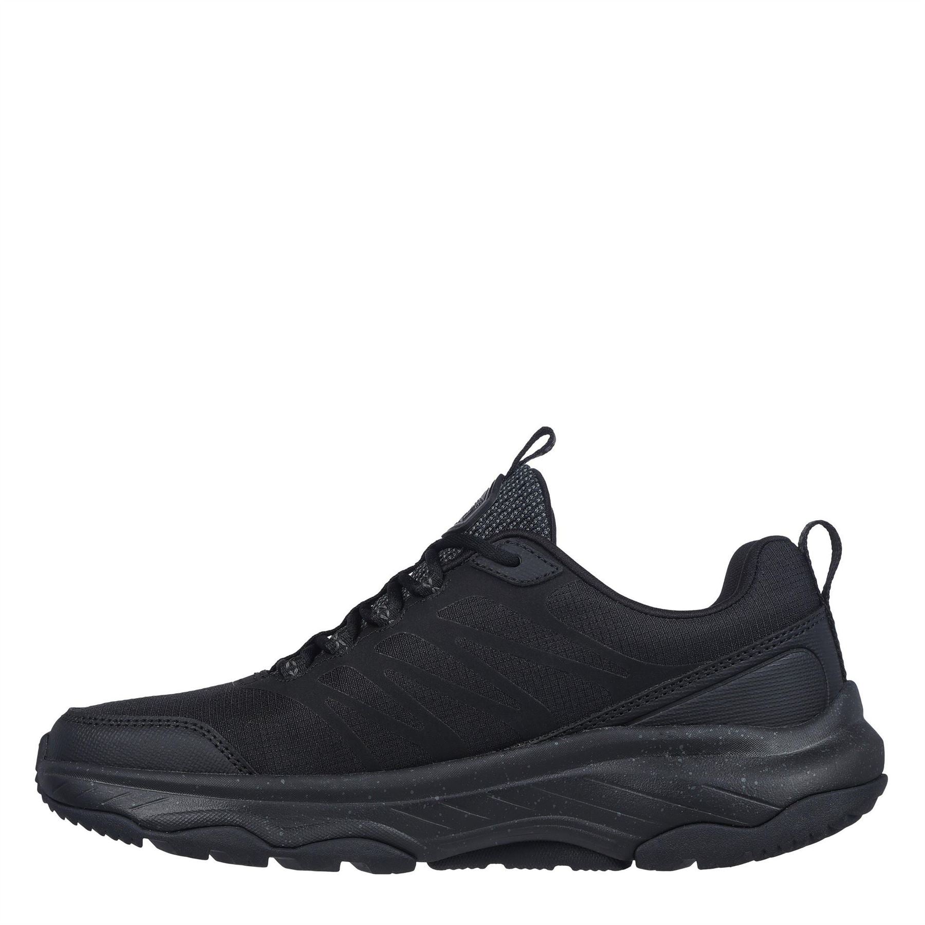 Skechers Slip On Trainers