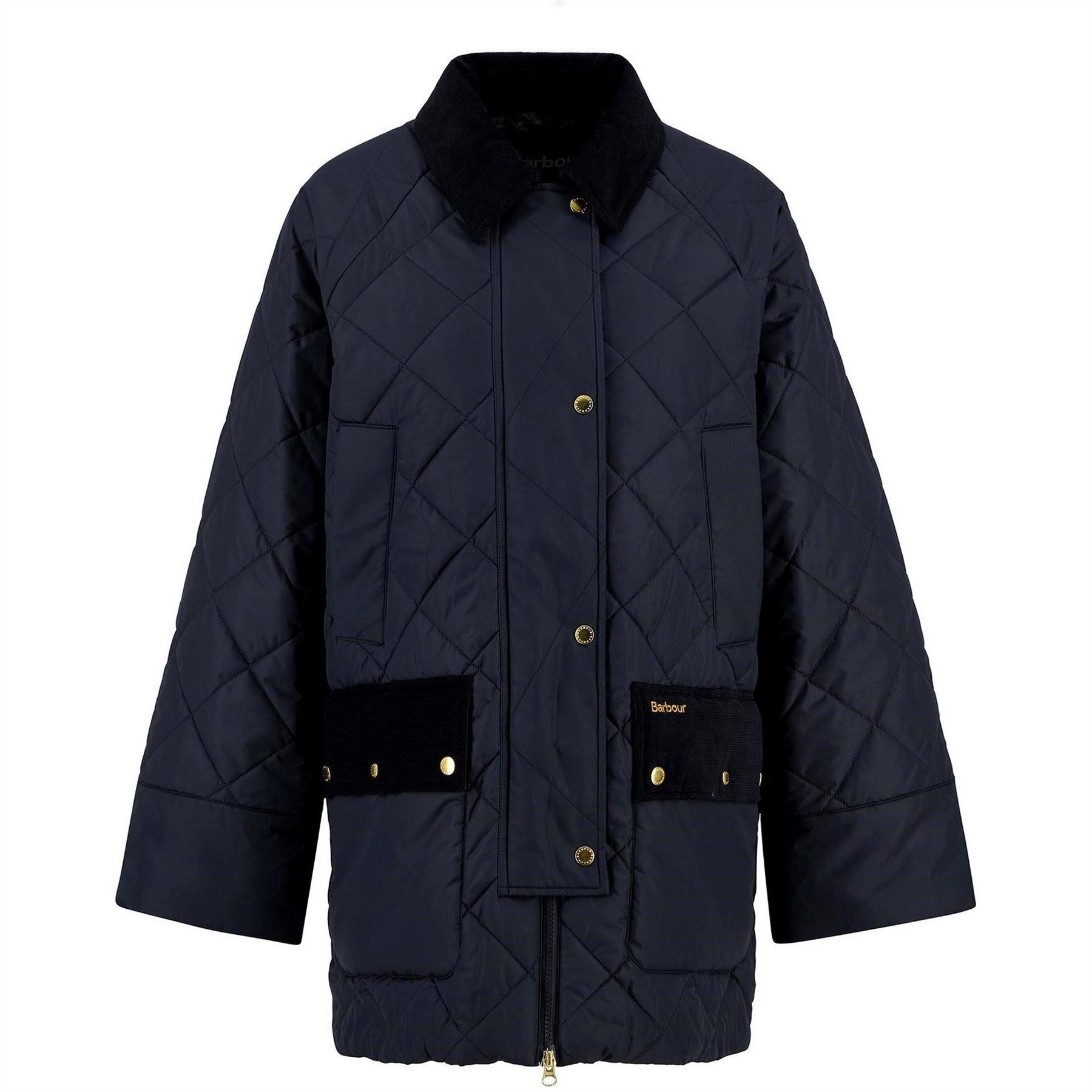 Barbour Aldburgh Quilted Jacket