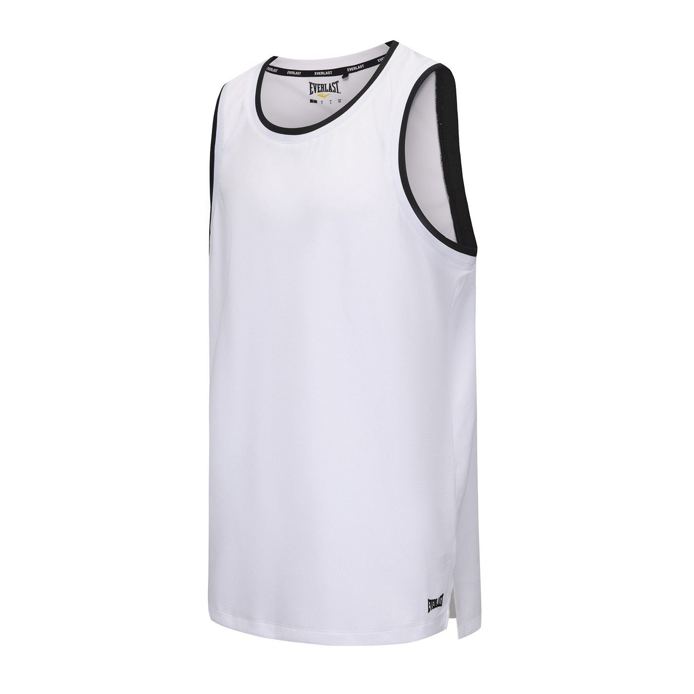 Everlast Mens Basketball Performance Vests