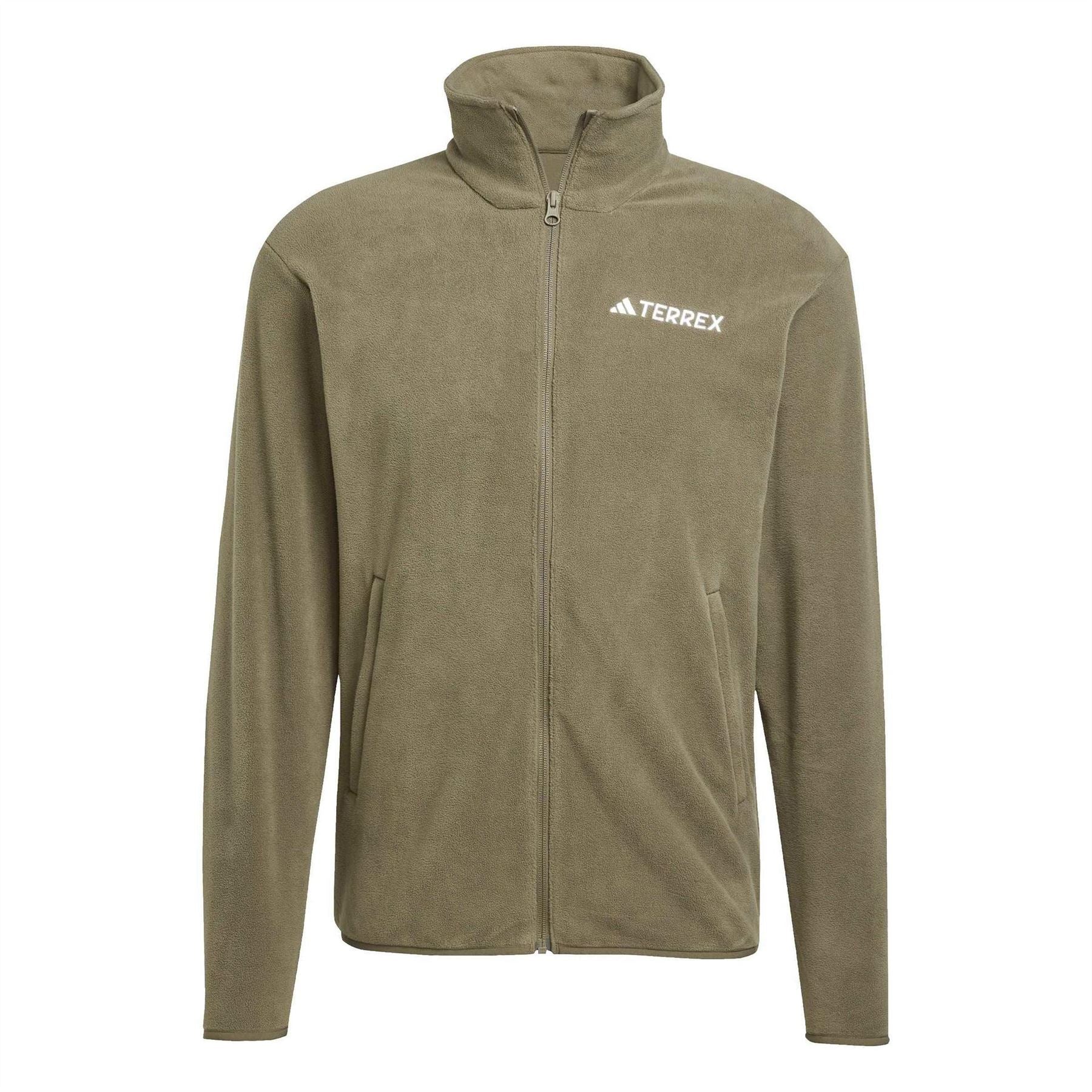 adidas Mt Ess FulL-Zip fl