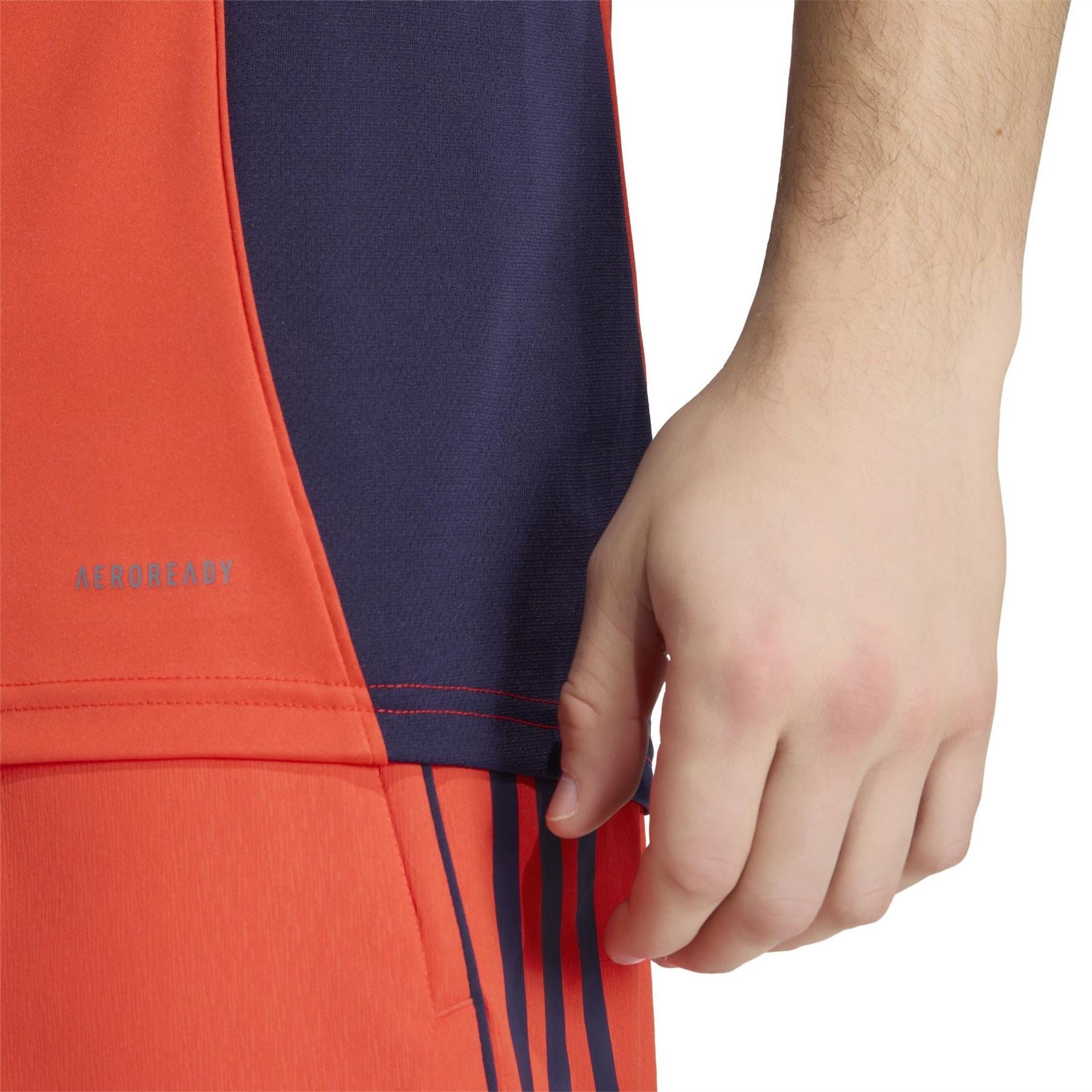 adidas Bayern Munich Trainer Short Sleeve T Shirt