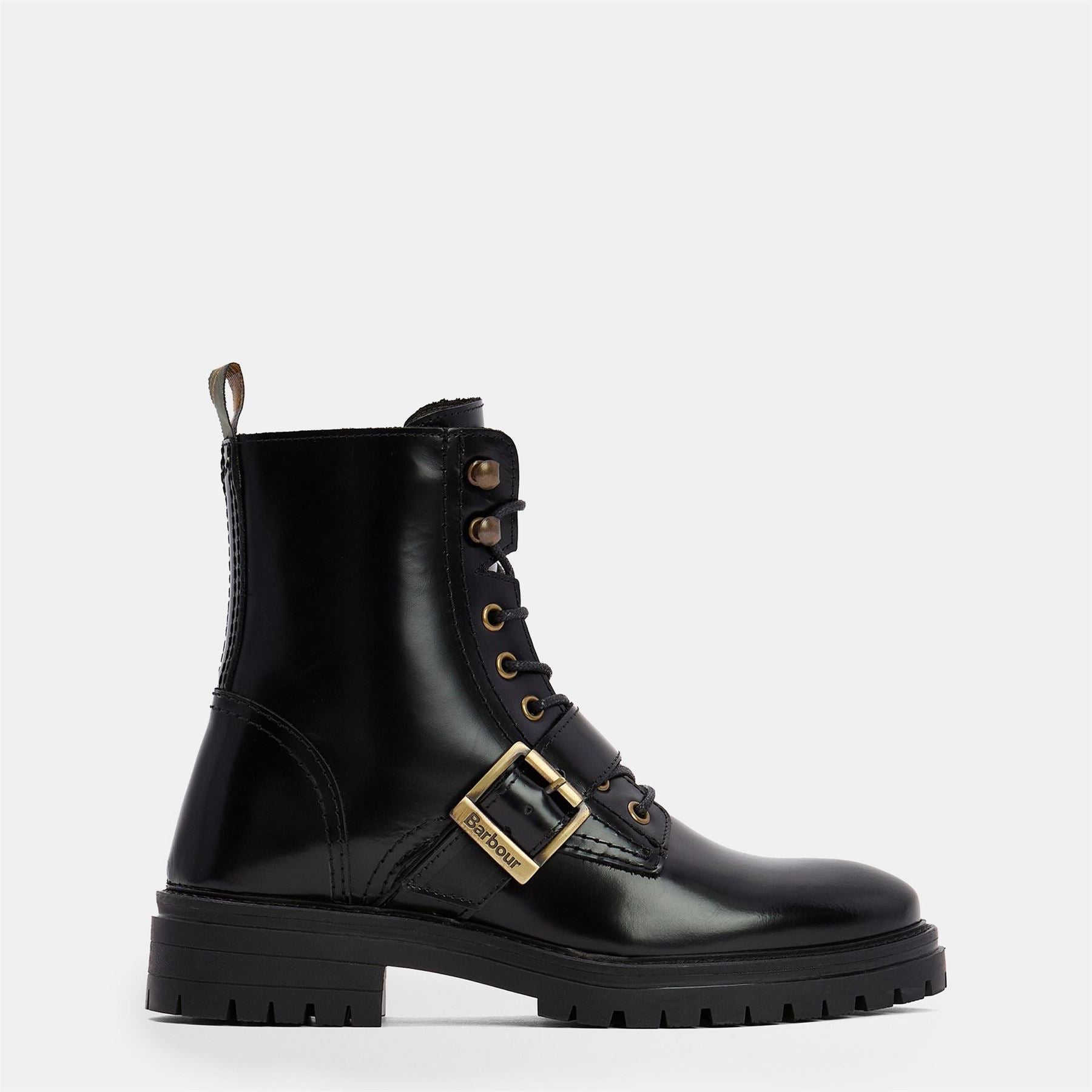 Barbour Boots