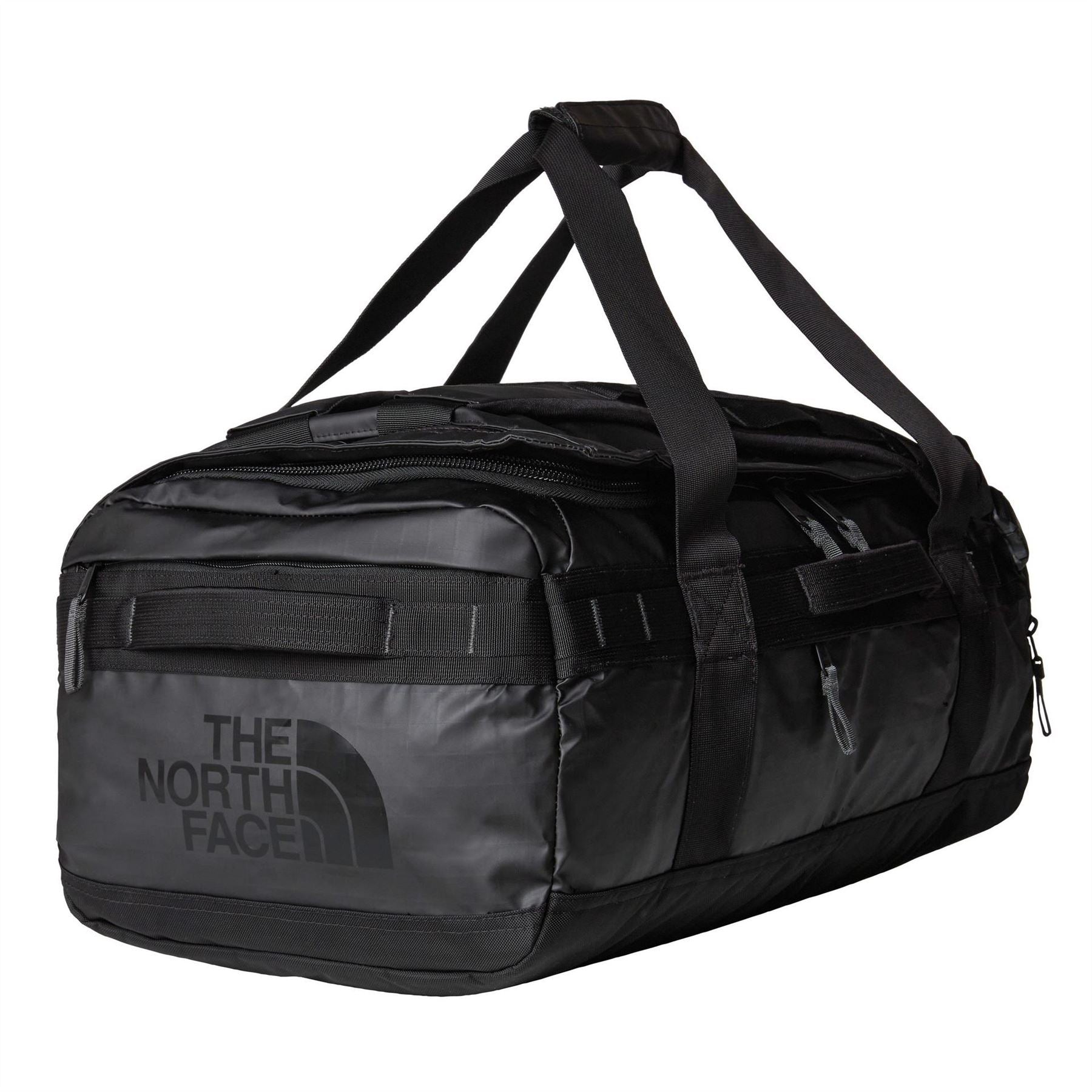 The North Face Base Camp Voyager Weather Resistant Holdall