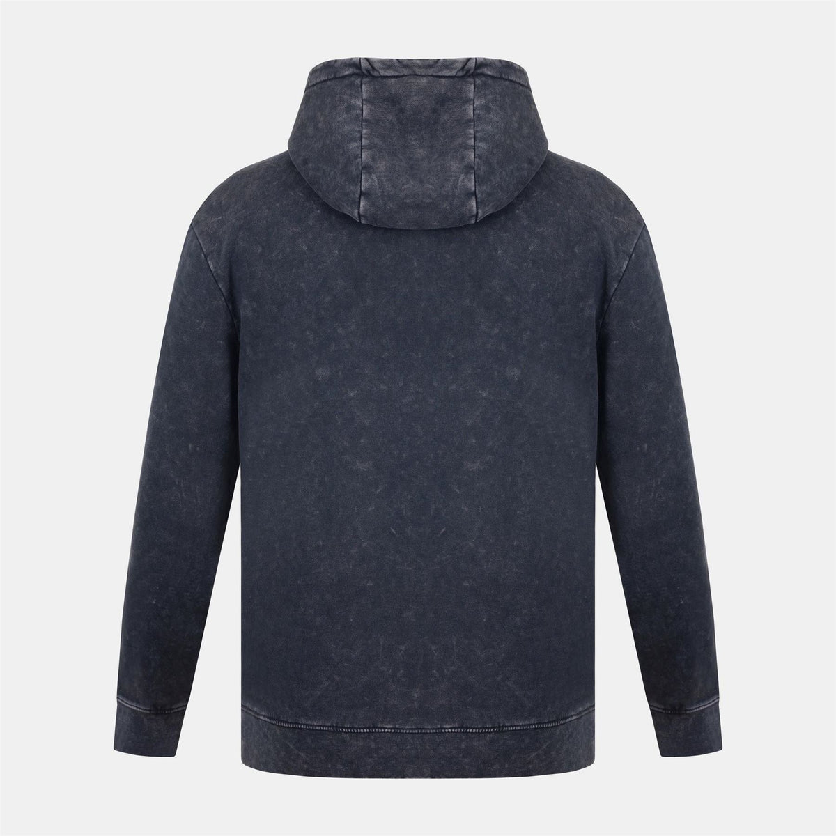 Firetrap Graphic Hooded Neck Long Sleeve Sweatshirt