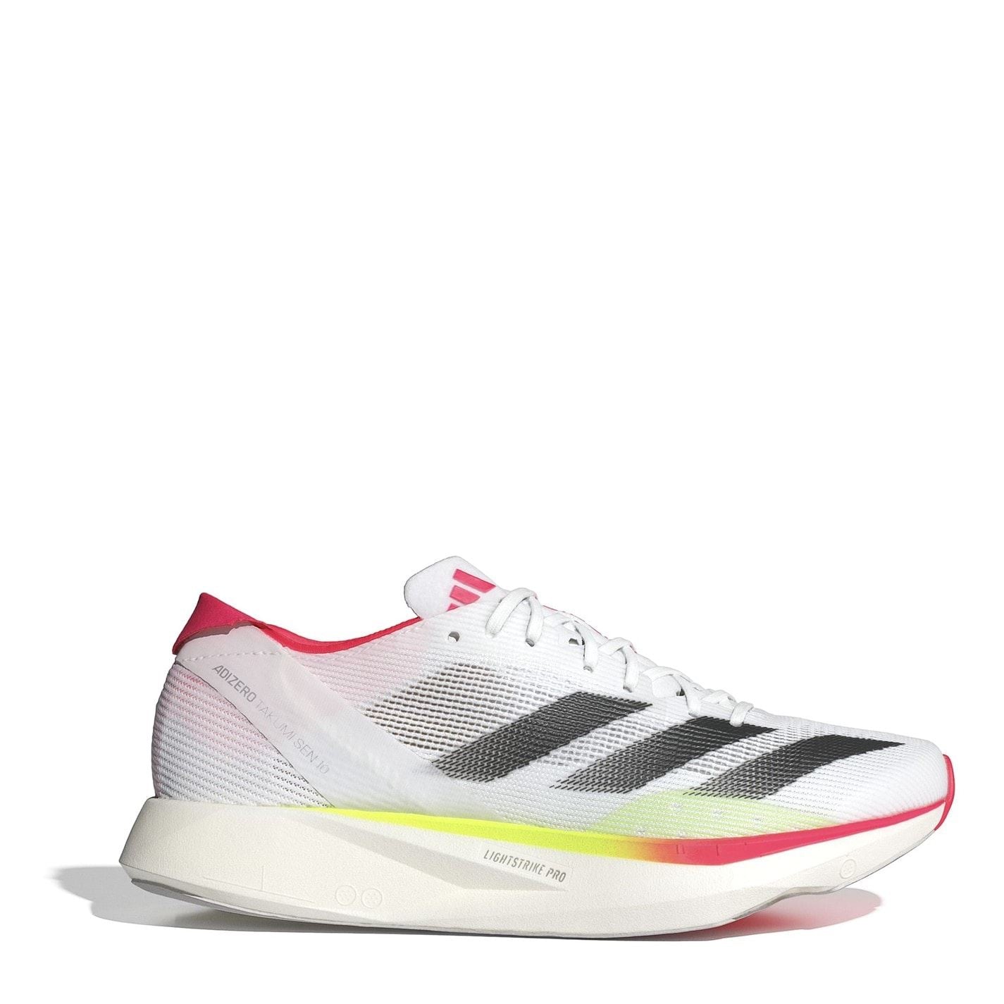 adidas Womens Adizero Takumi Sen 10 Running Shoes