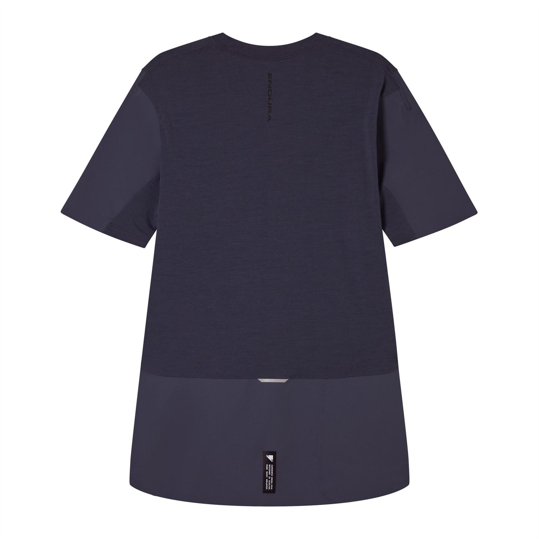 Endura Alltrack Ride Short Sleeve Tech Tee
