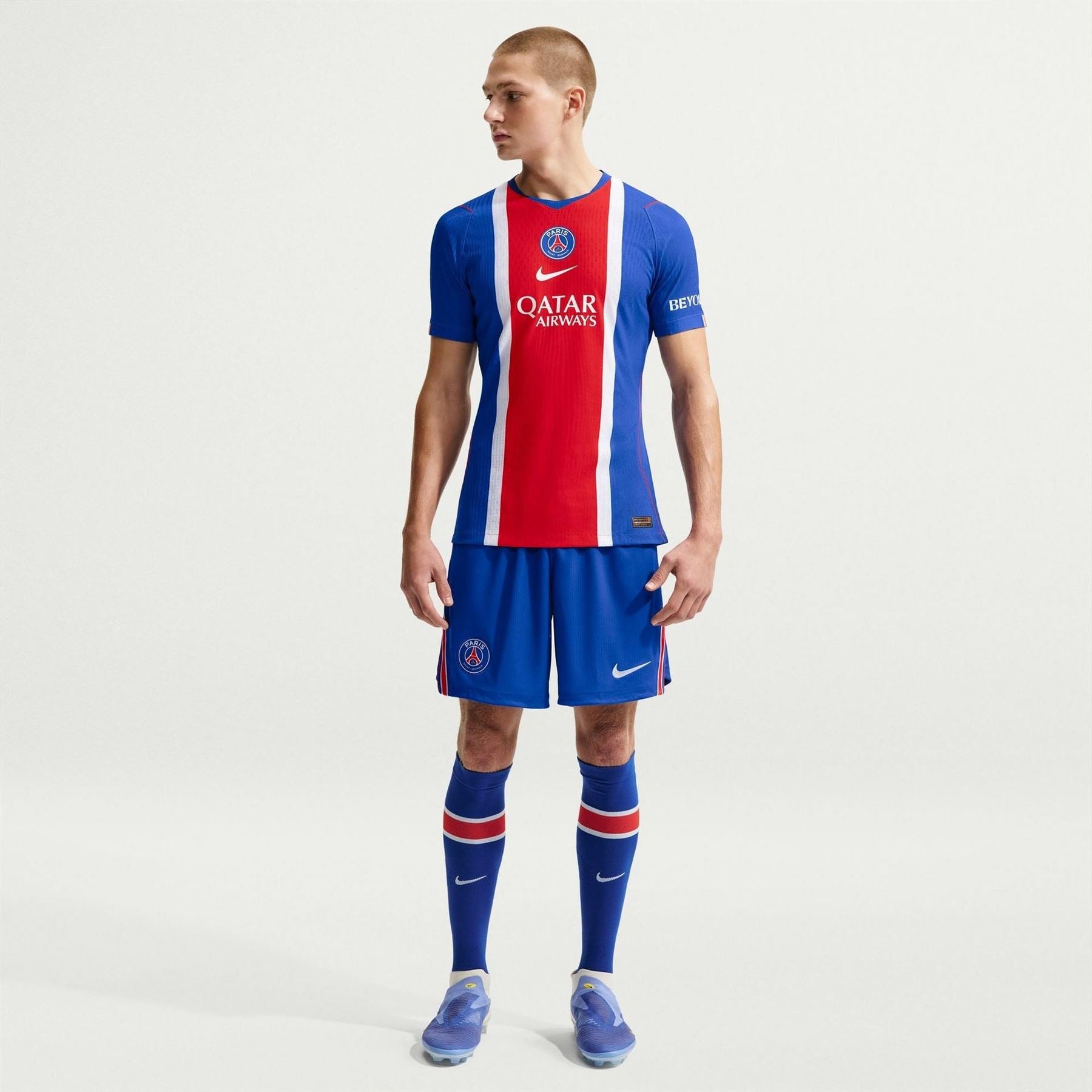 Nike Mens Home Short 2026 27