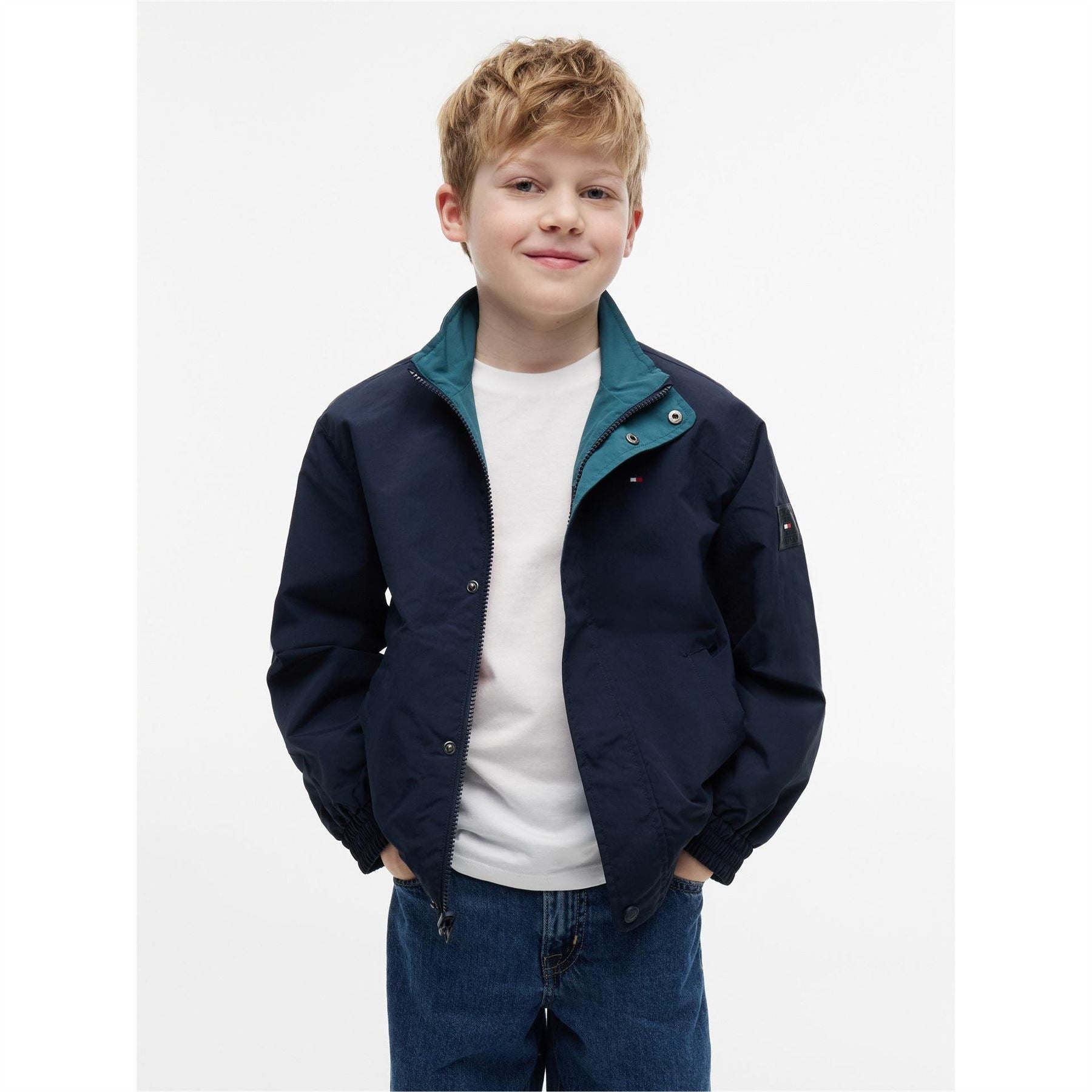 Tommy Hilfiger Windbreaker