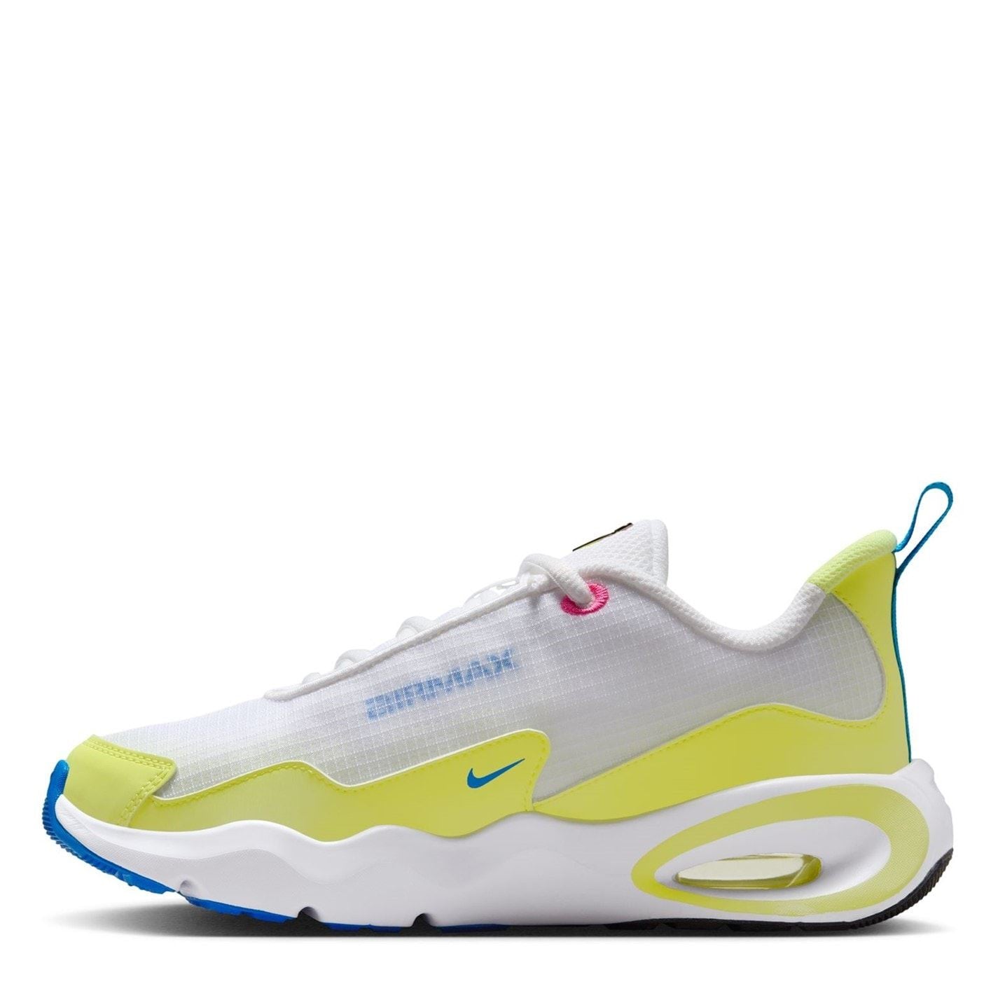 Nike Junior Air Max Nova Low Top Sneakers