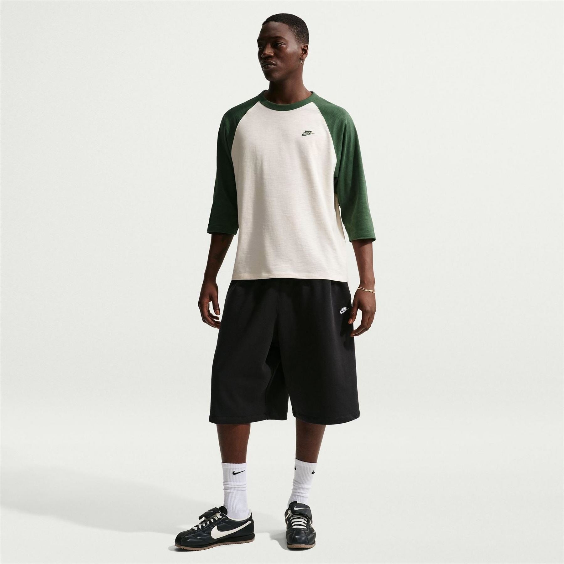 Nike M Nk Clb Ft Os Sn99