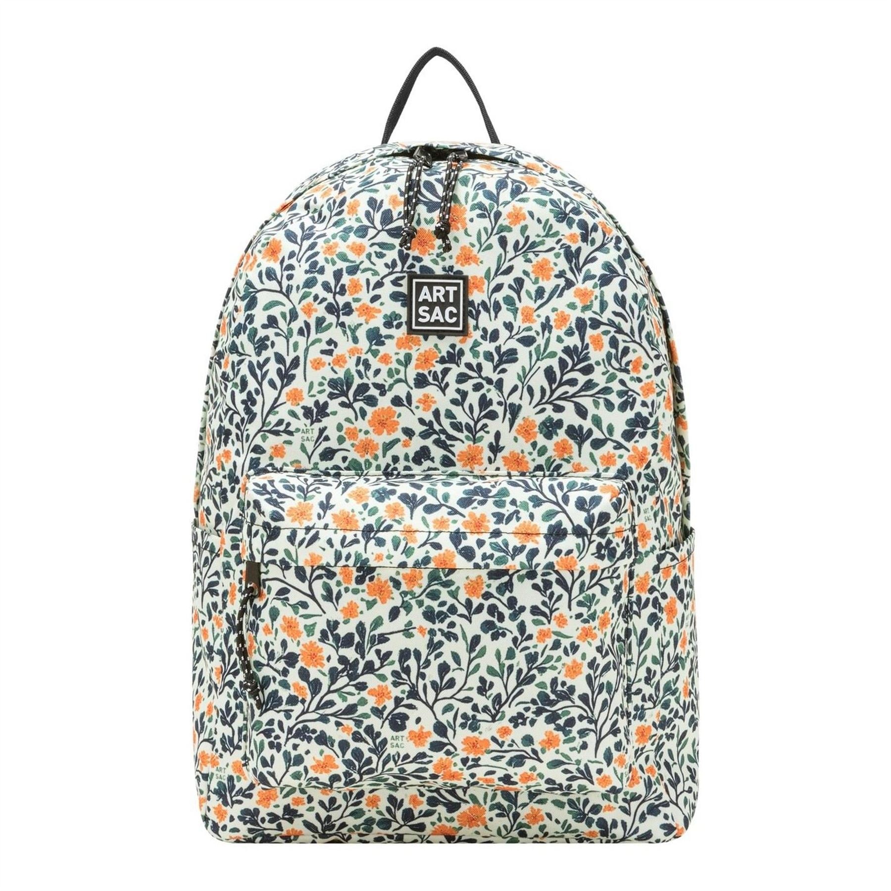 Artsac Front Pocket Backpack