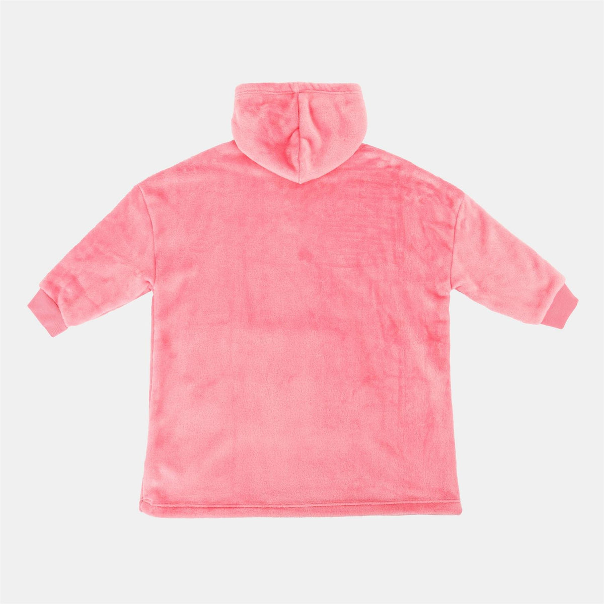 Star Snuggle Hoodie Girls