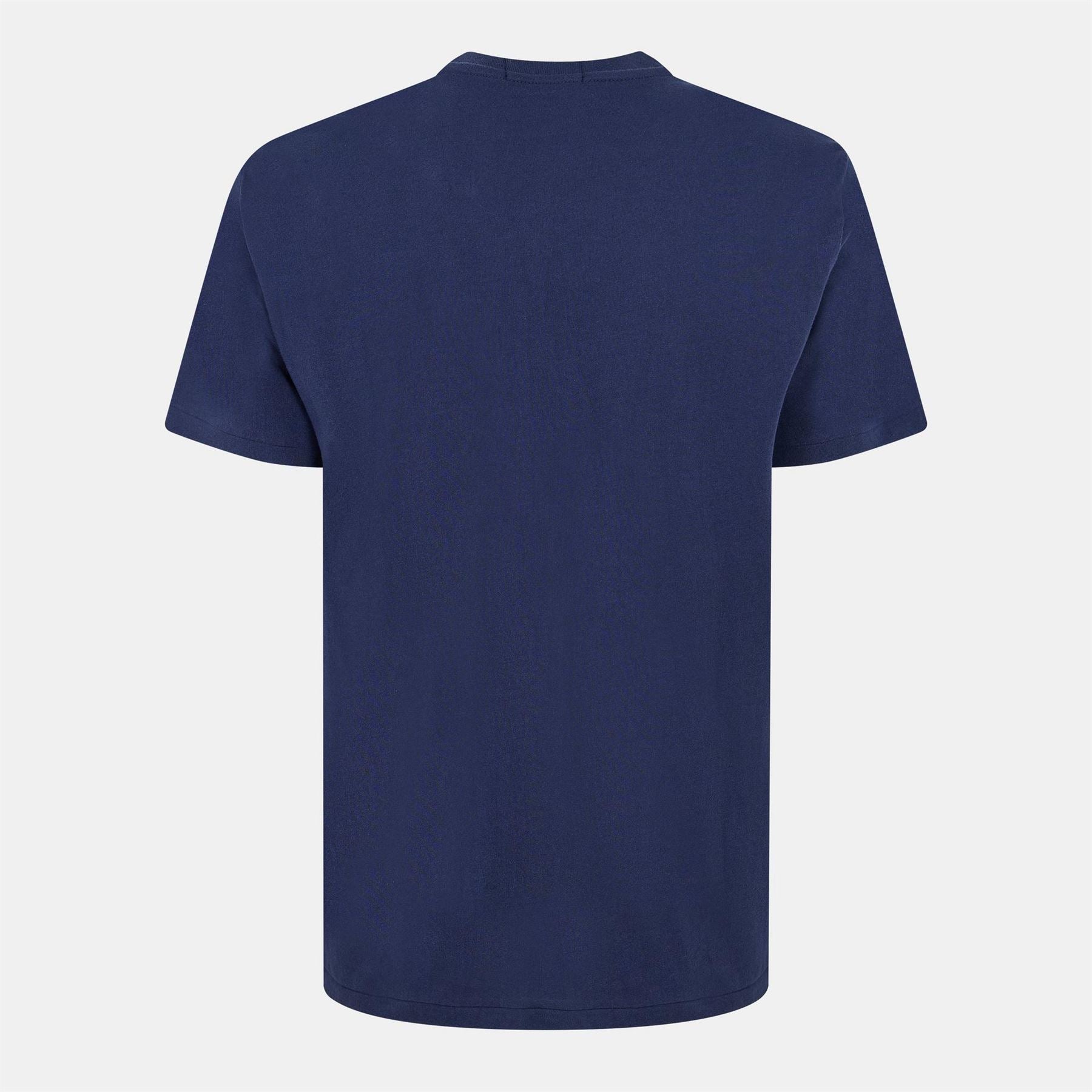 Polo Ralph Lauren Bear Large Genie Regular Fit T-Shirt
