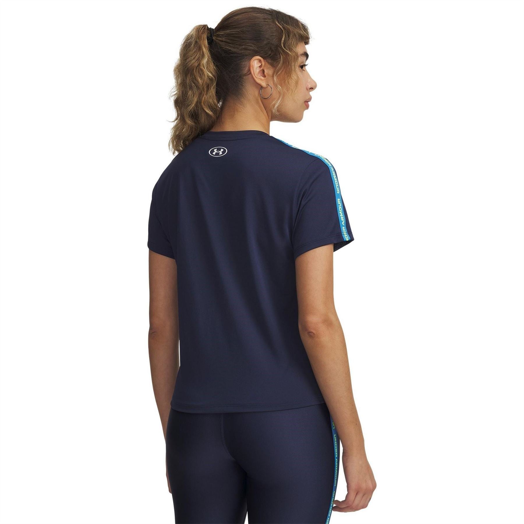 Under Armour Tech Tape Short Sleeve T-Shirt