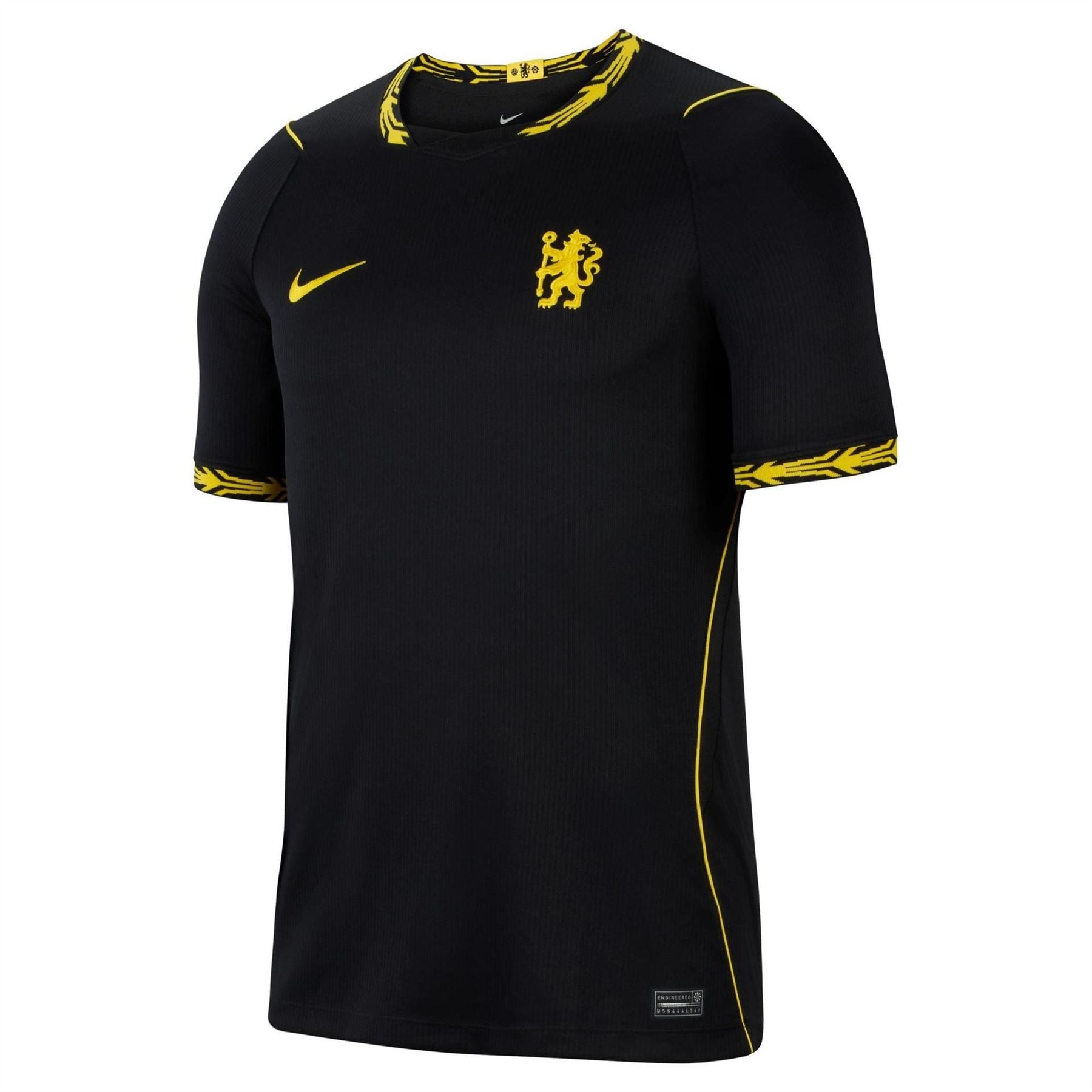 Nike Mens Away Shirt 2026 27