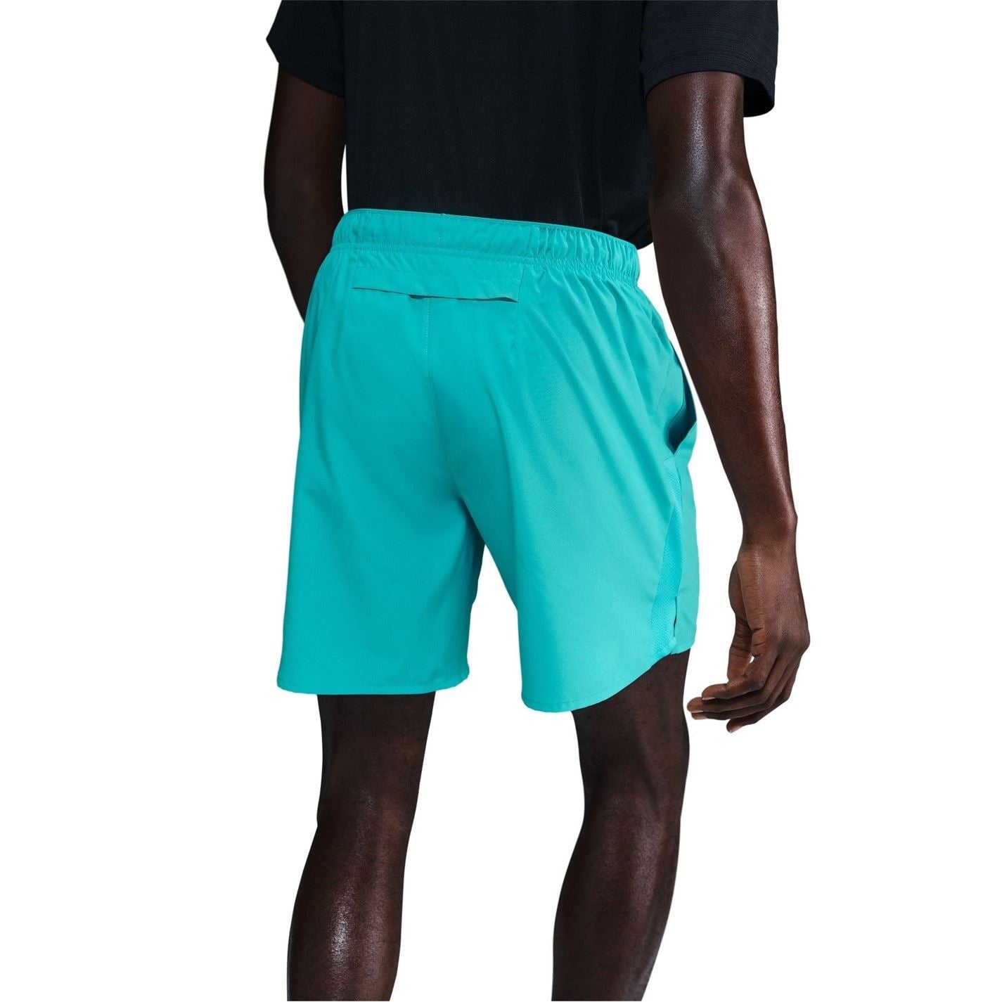 Nike Mens Dri Fit Challenger 7 Unlined Versatile Shorts