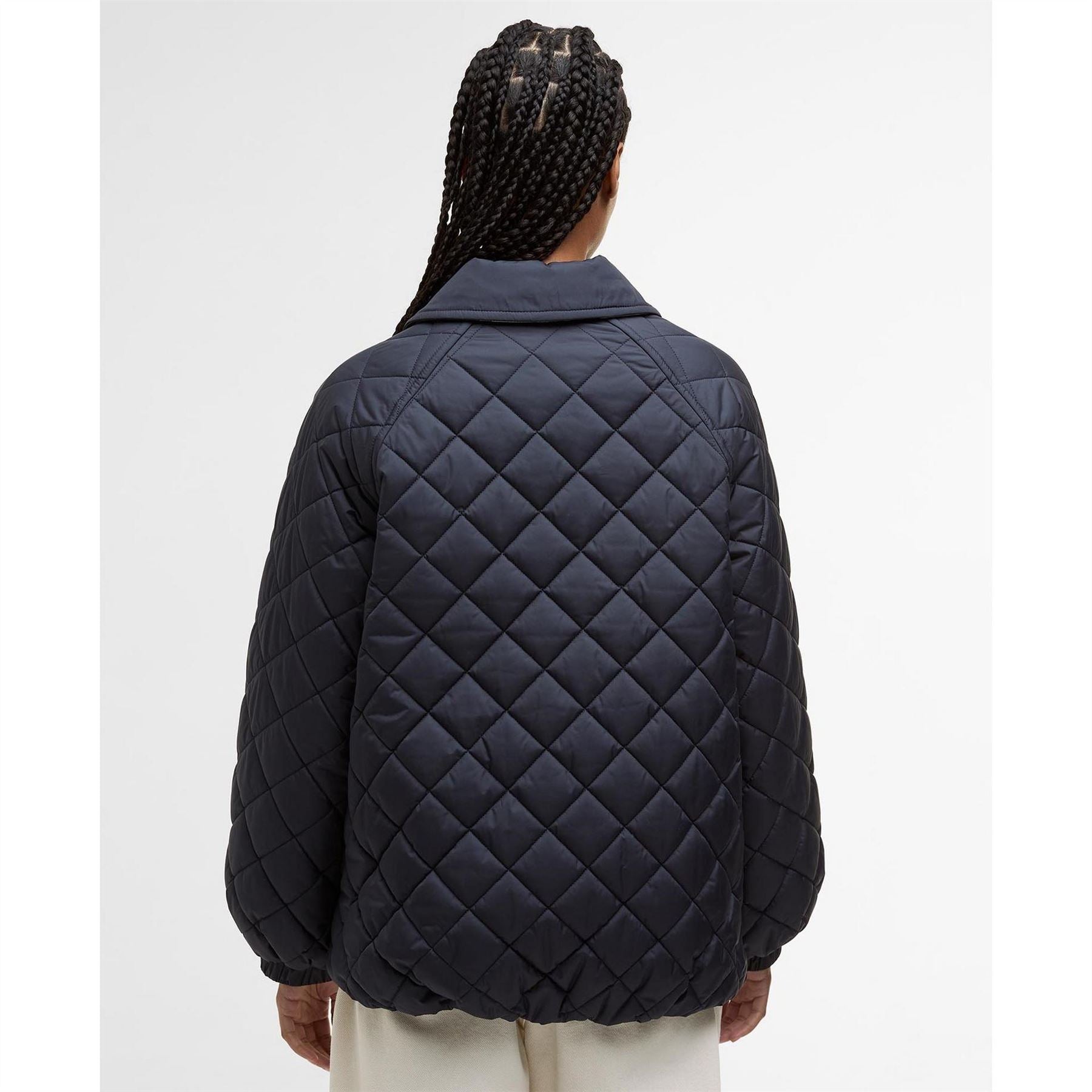 Barbour Laoise Quilted Jacket