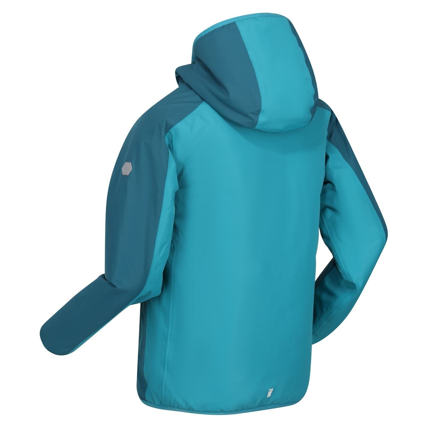 Regatta Kids Volcanics Softshell Jacket