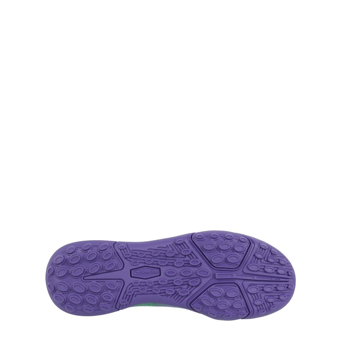 Sondico Blaze Childrens Astro Turf Trainers